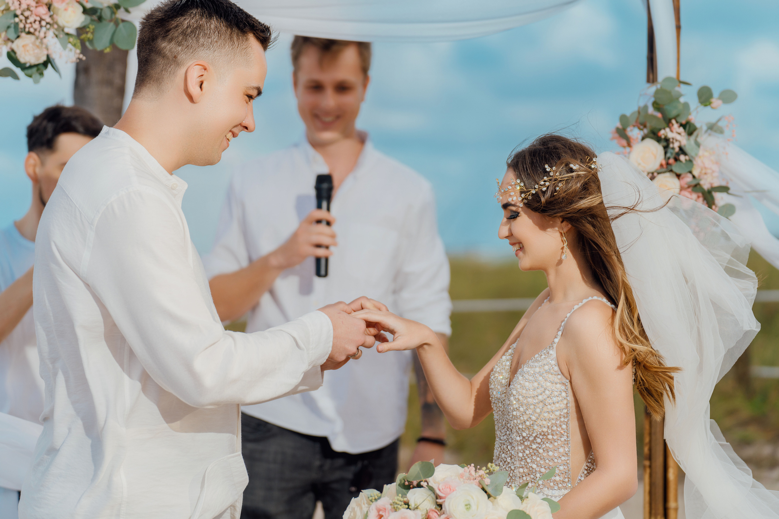 Konstantin & Dana. Photo & Video Production Studio #1