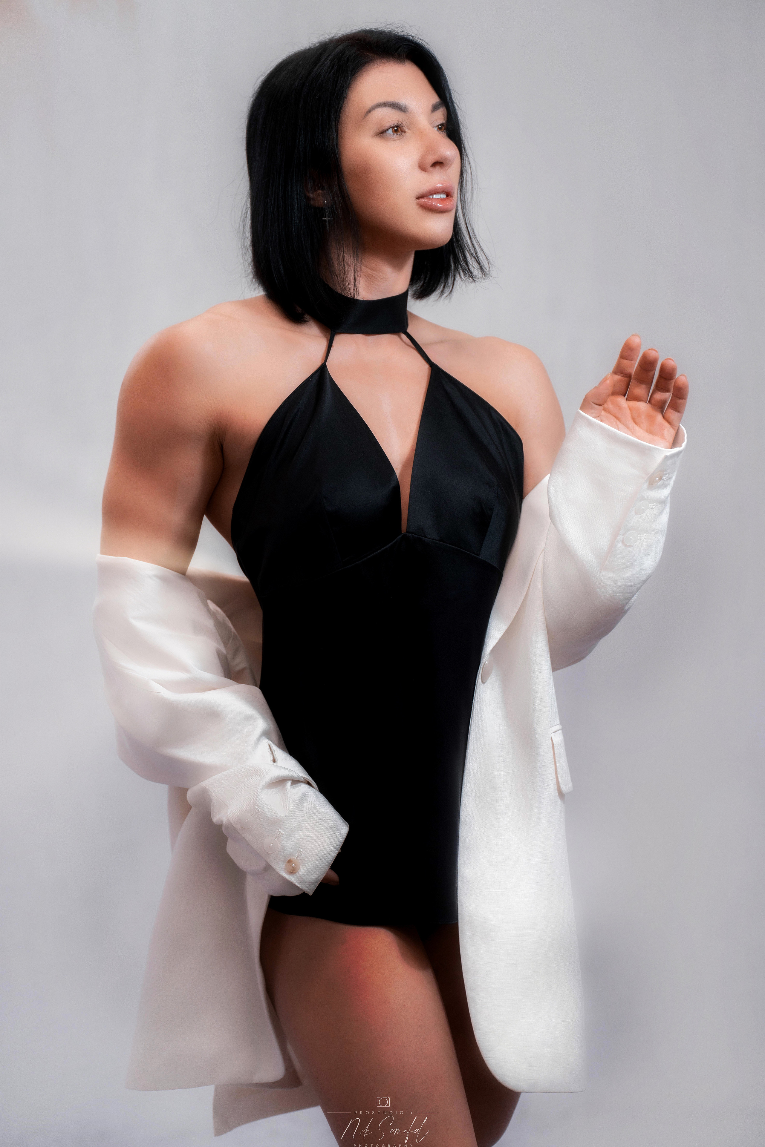 Professional Portrait Photography for Business and Social Media in Miami, FL