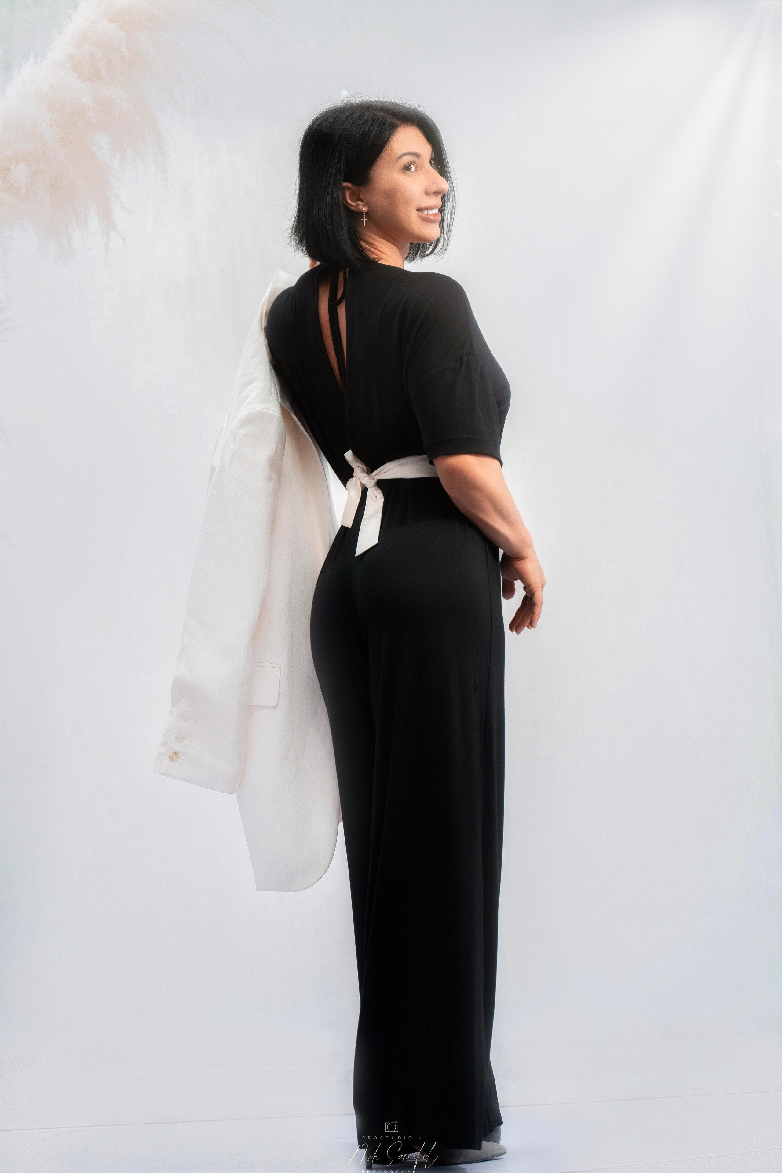 Professional Portrait Photography for Business and Social Media in Miami, FL