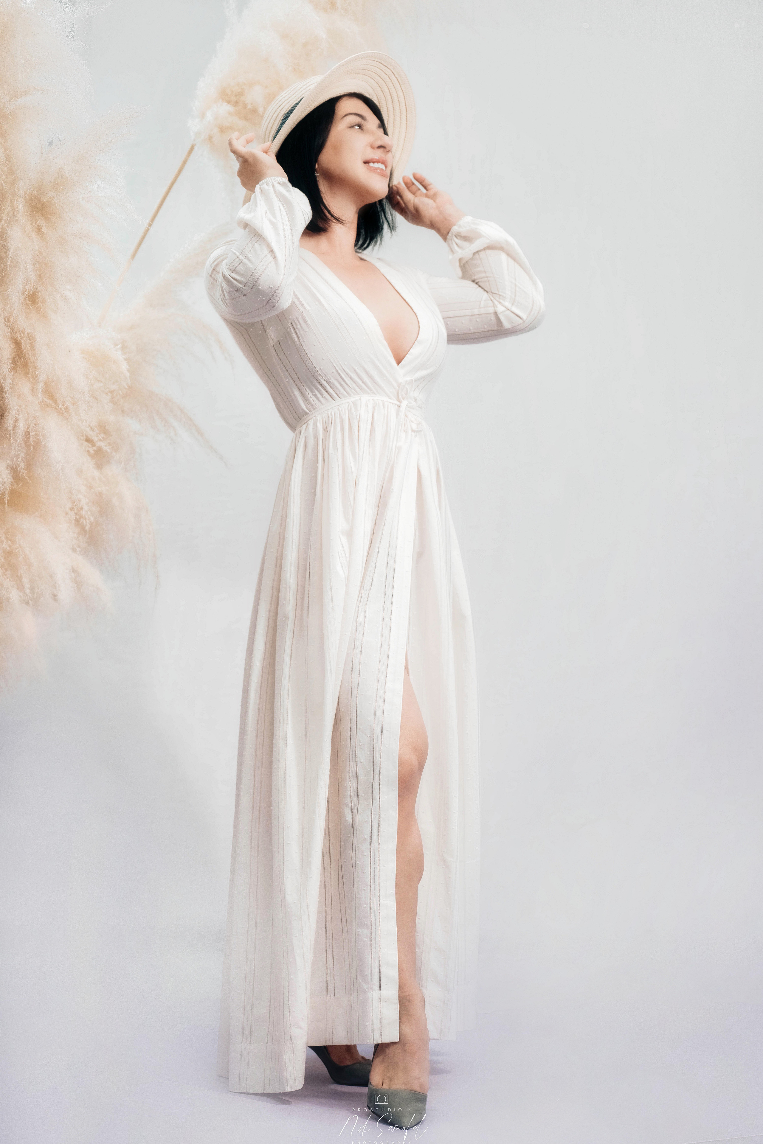 Professional Portrait Photography for Business and Social Media in Miami, FL