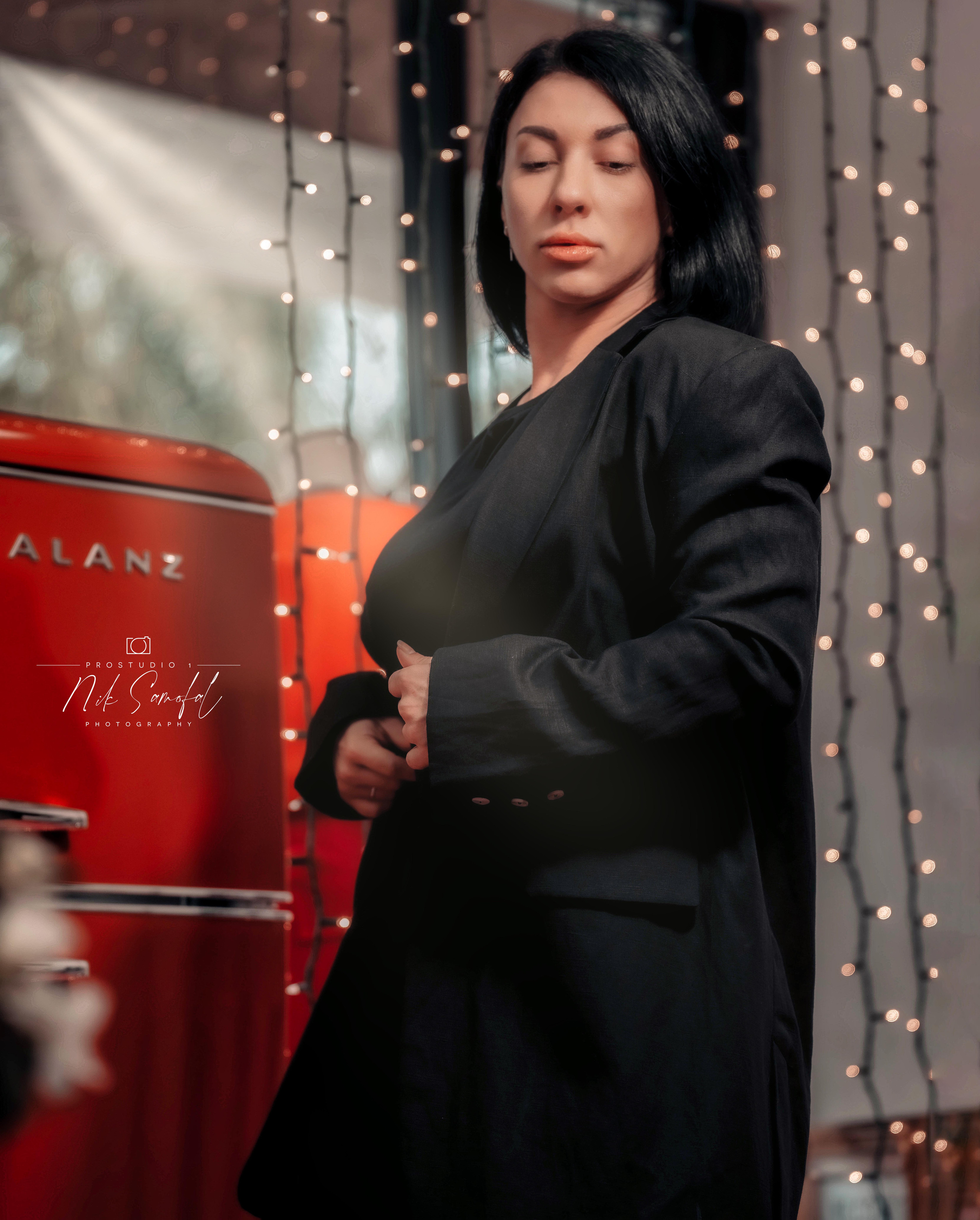 Individual Portrait California, Nevada, New Mexico, Florida. Photo & Video Production Studio #1