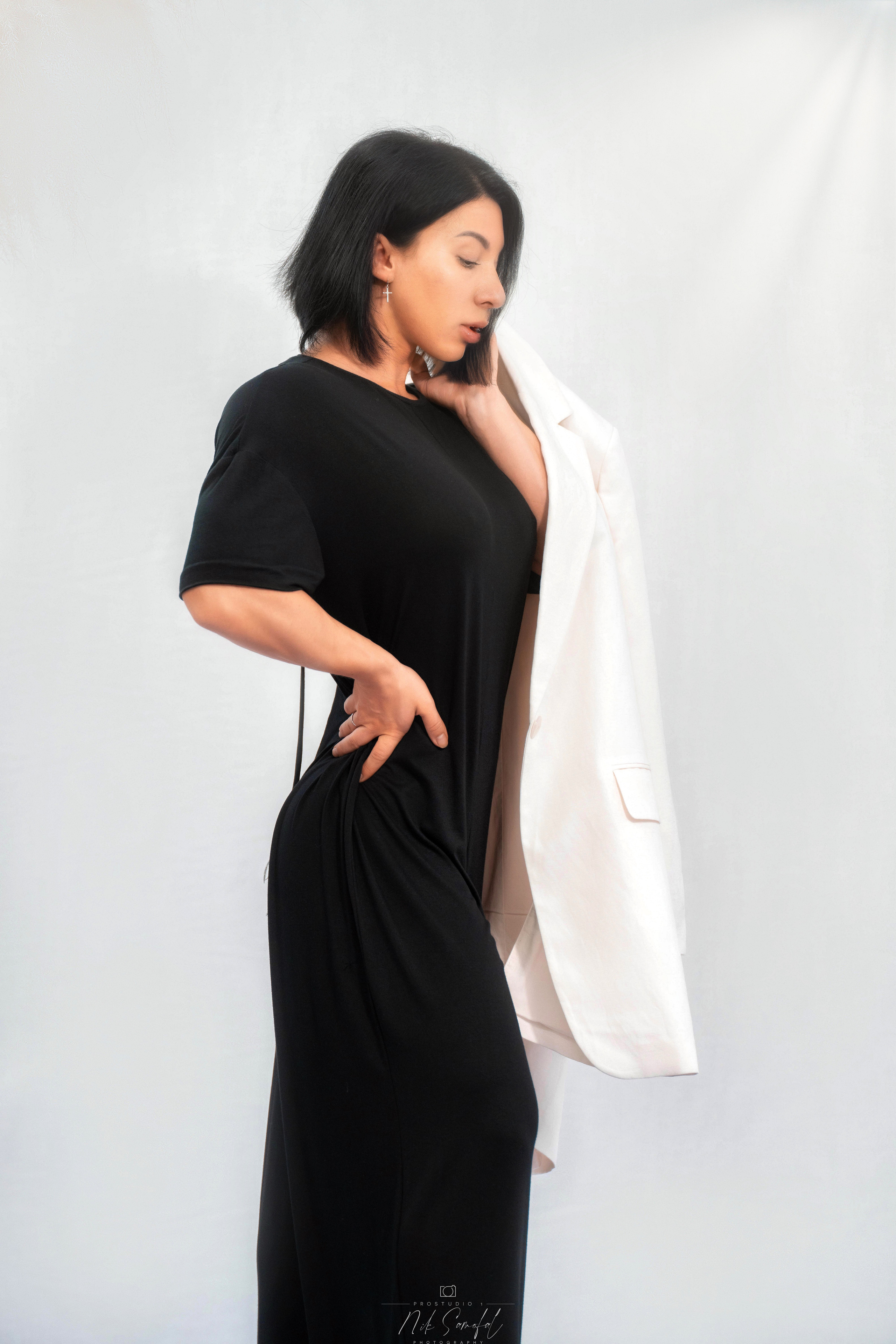 Professional Portrait Photography for Business and Social Media in Miami, FL