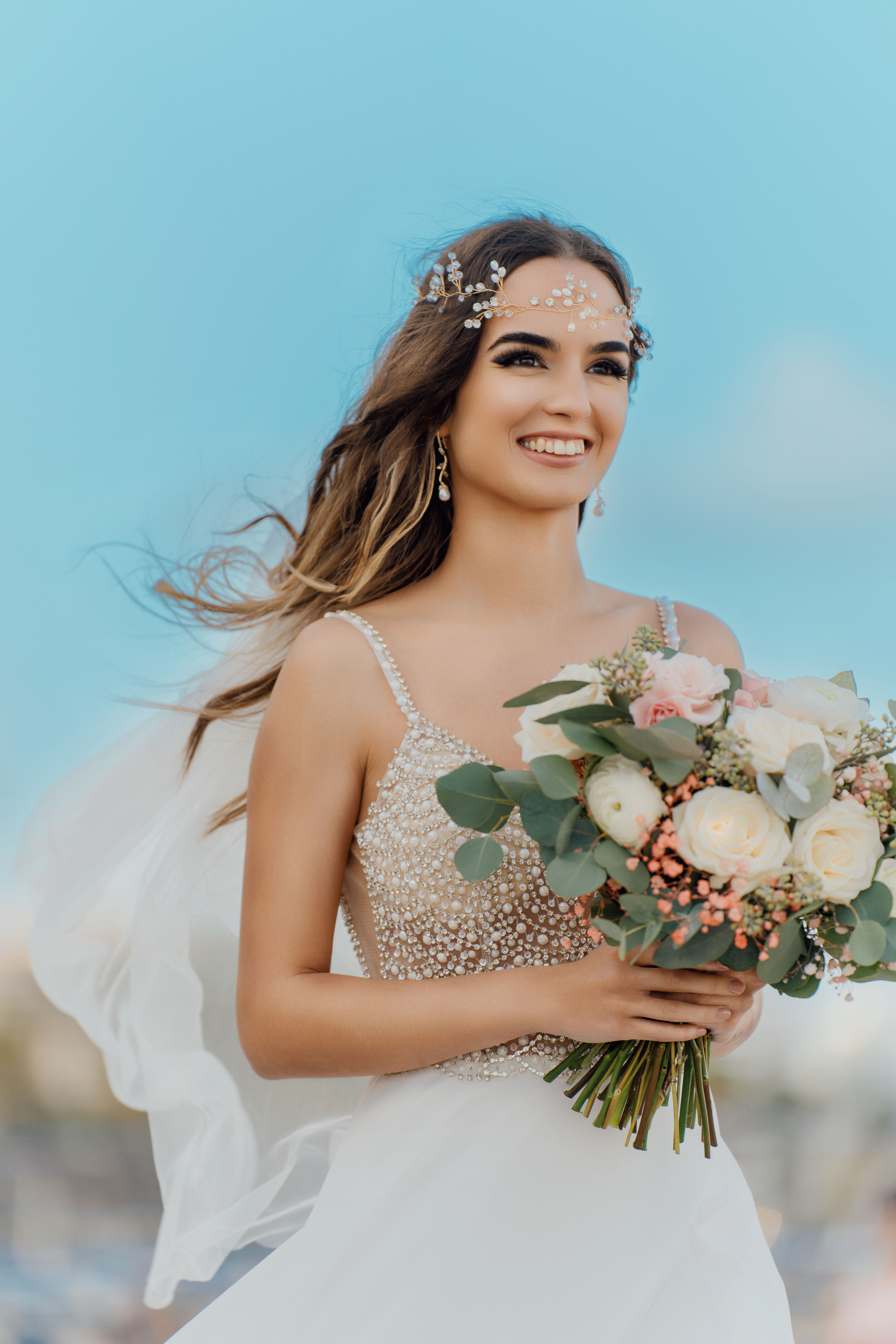 Konstantin & Dana. Photo & Video Production Studio #1