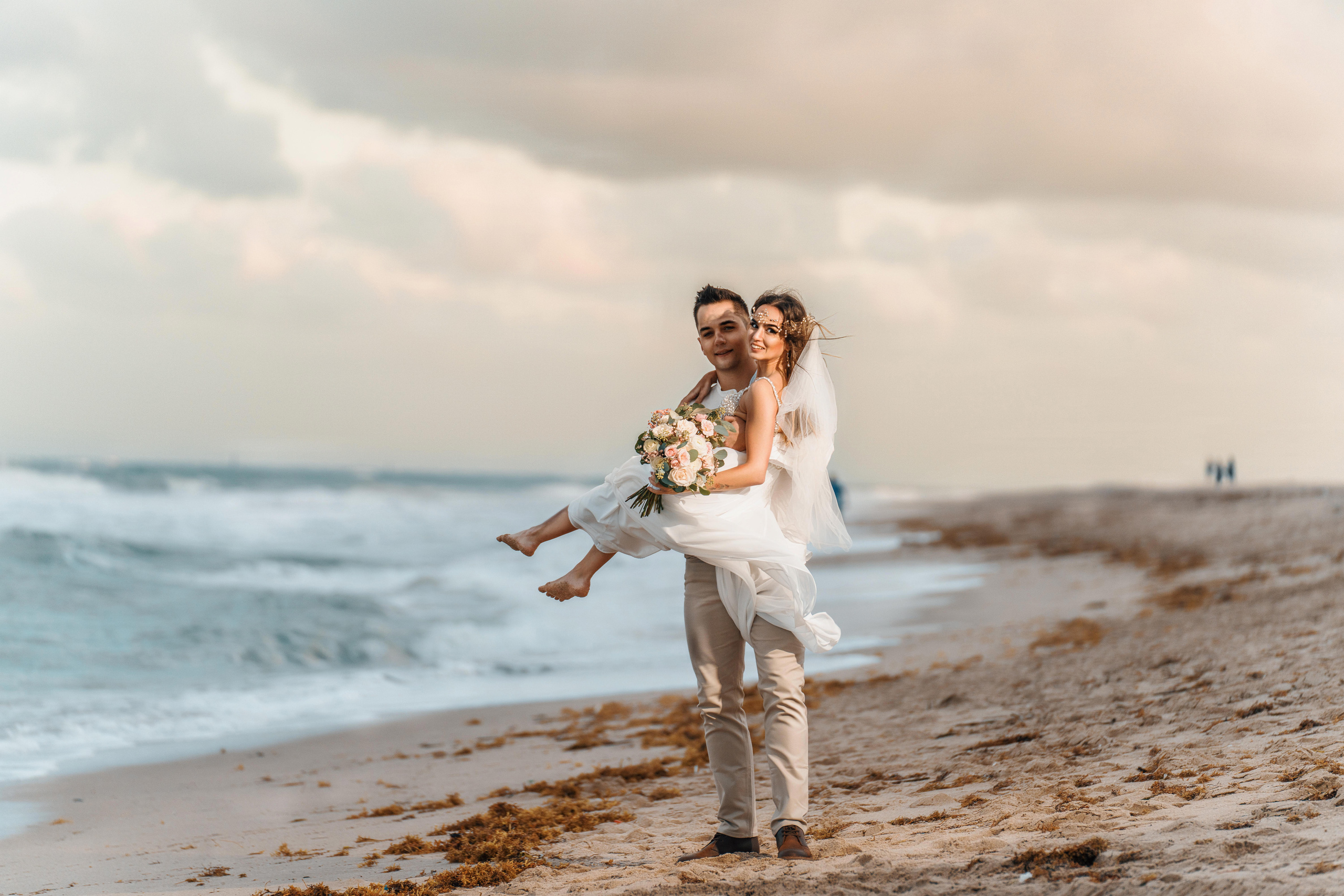 Konstantin & Dana. Photo & Video Production Studio #1