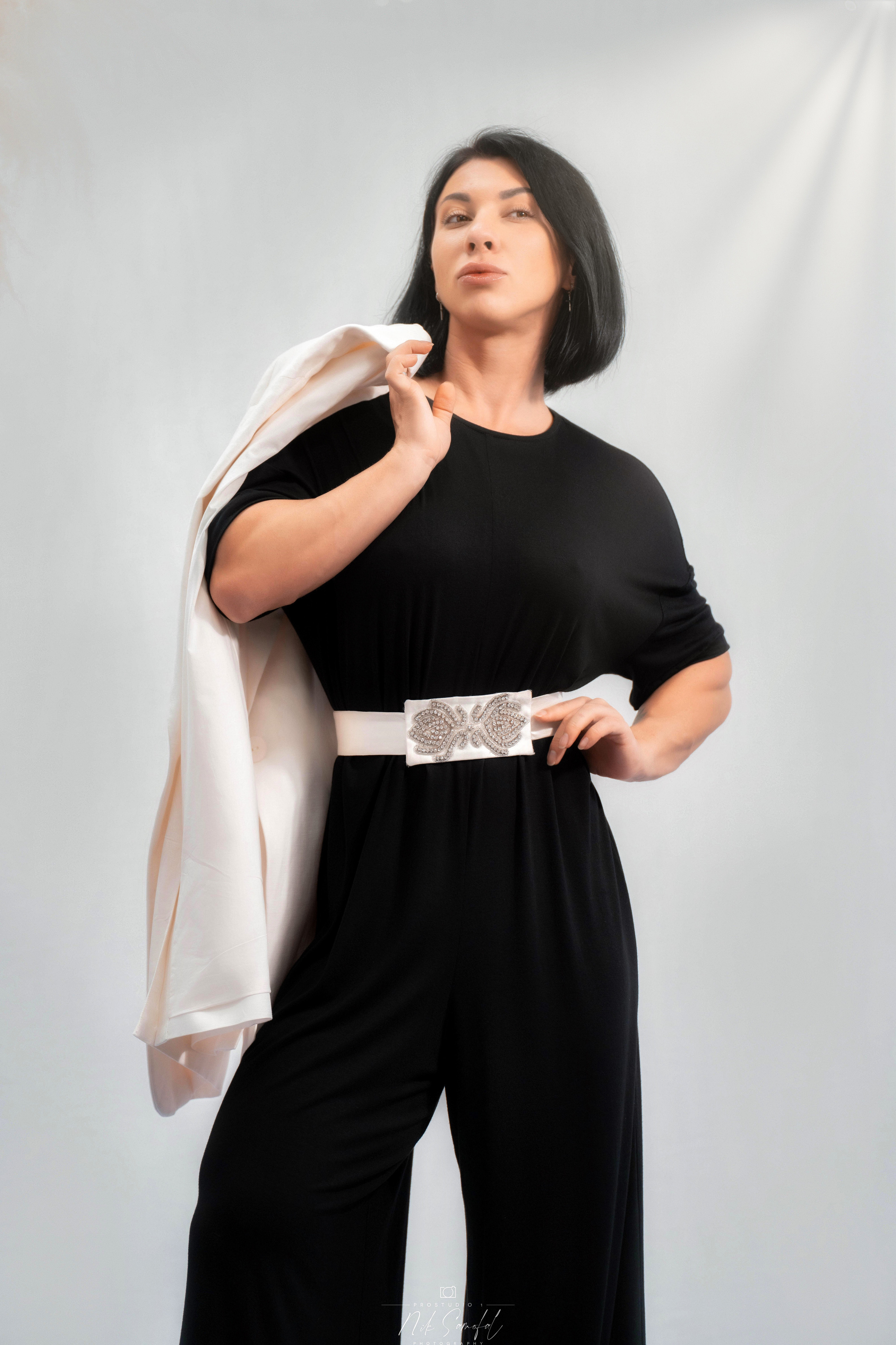 Professional Portrait Photography for Business and Social Media in Miami, FL