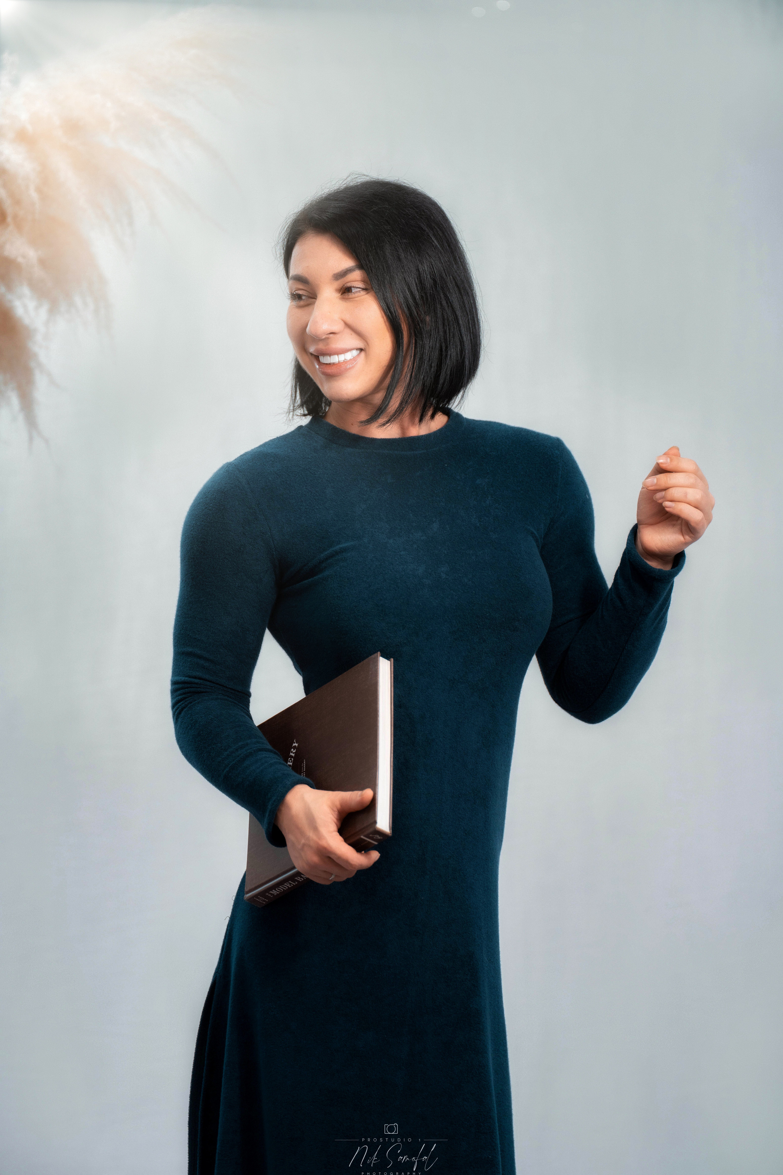 Professional Portrait Photography for Business and Social Media in Miami, FL