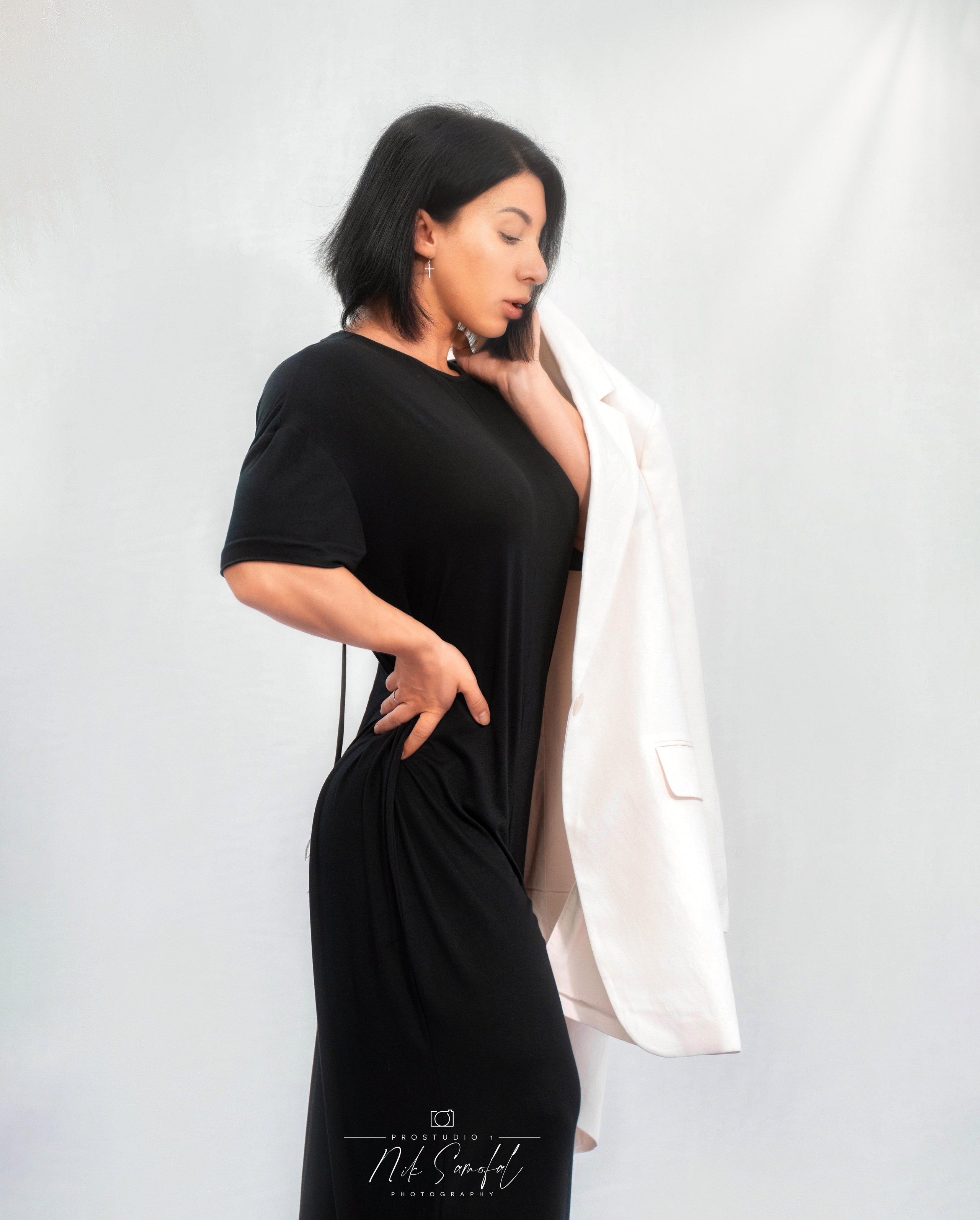 Individual Portrait California, Nevada, New Mexico, Florida. Photo & Video Production Studio #1