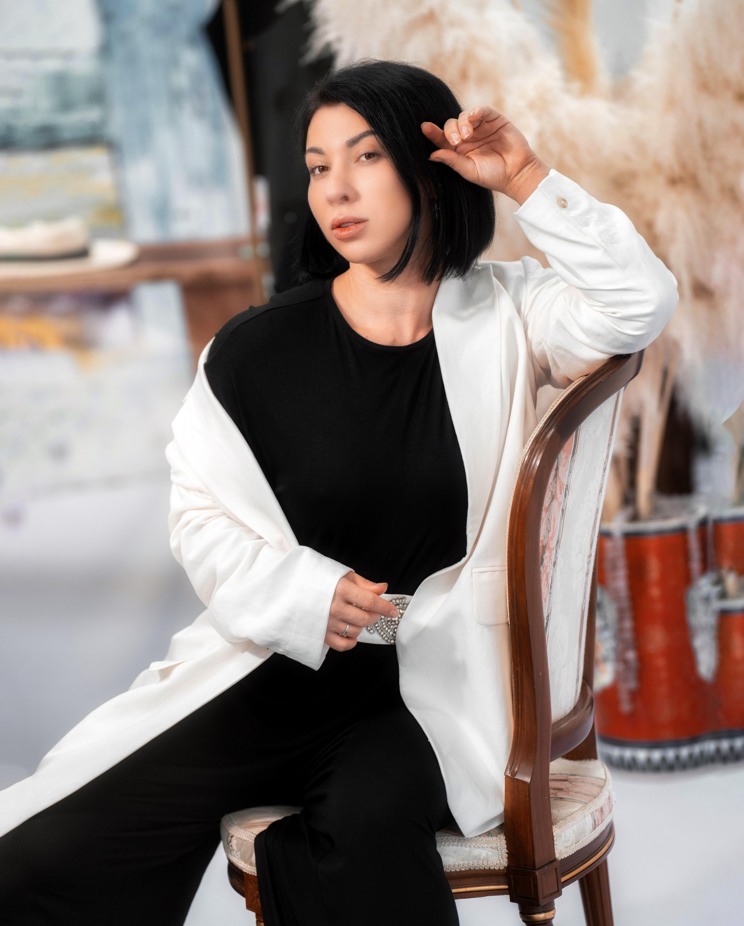 Individual Portrait California, Nevada, New Mexico, Florida. Photo & Video Production Studio #1