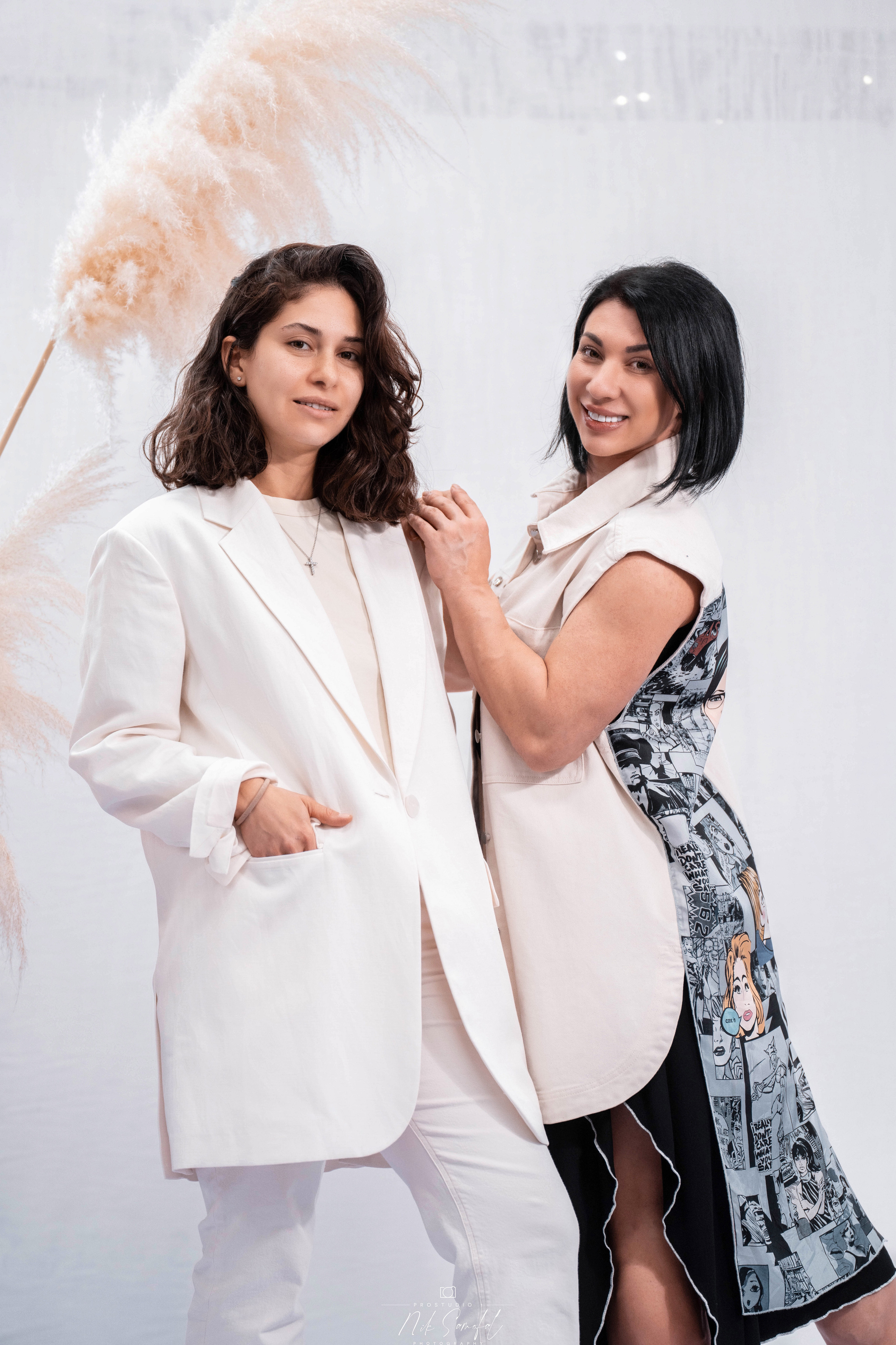 Individual Portrait California, Nevada, New Mexico, Florida. Photo & Video Production Studio #1