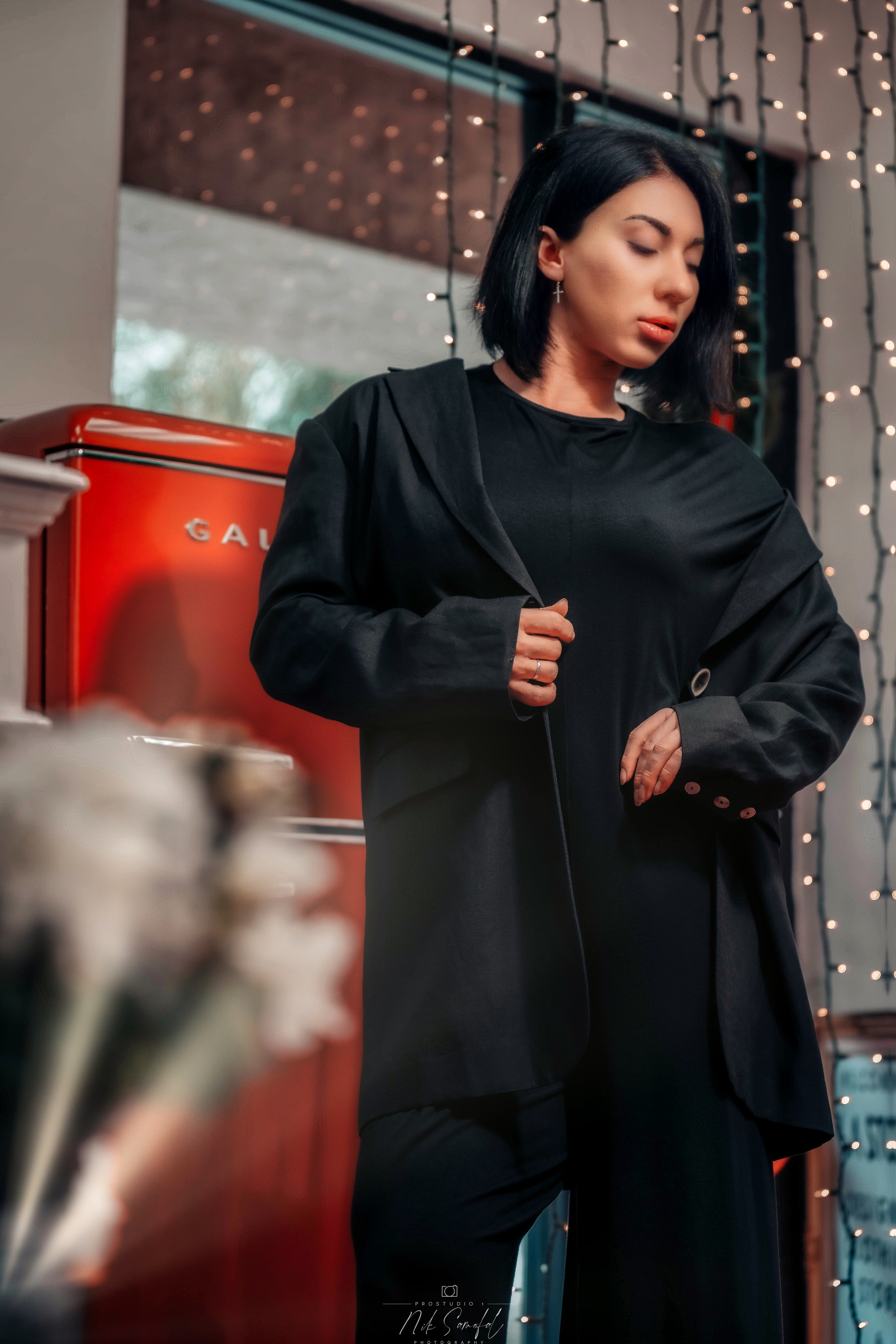 Professional Portrait Photography for Business and Social Media in Miami, FL