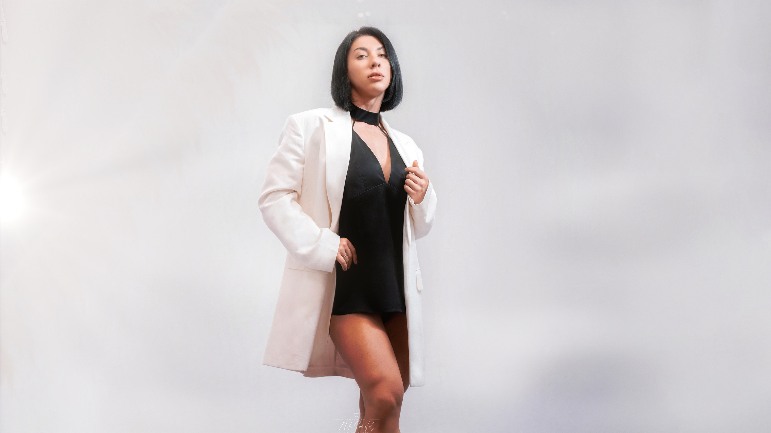 Individual Portrait California, Nevada, New Mexico, Florida. Photo & Video Production Studio #1