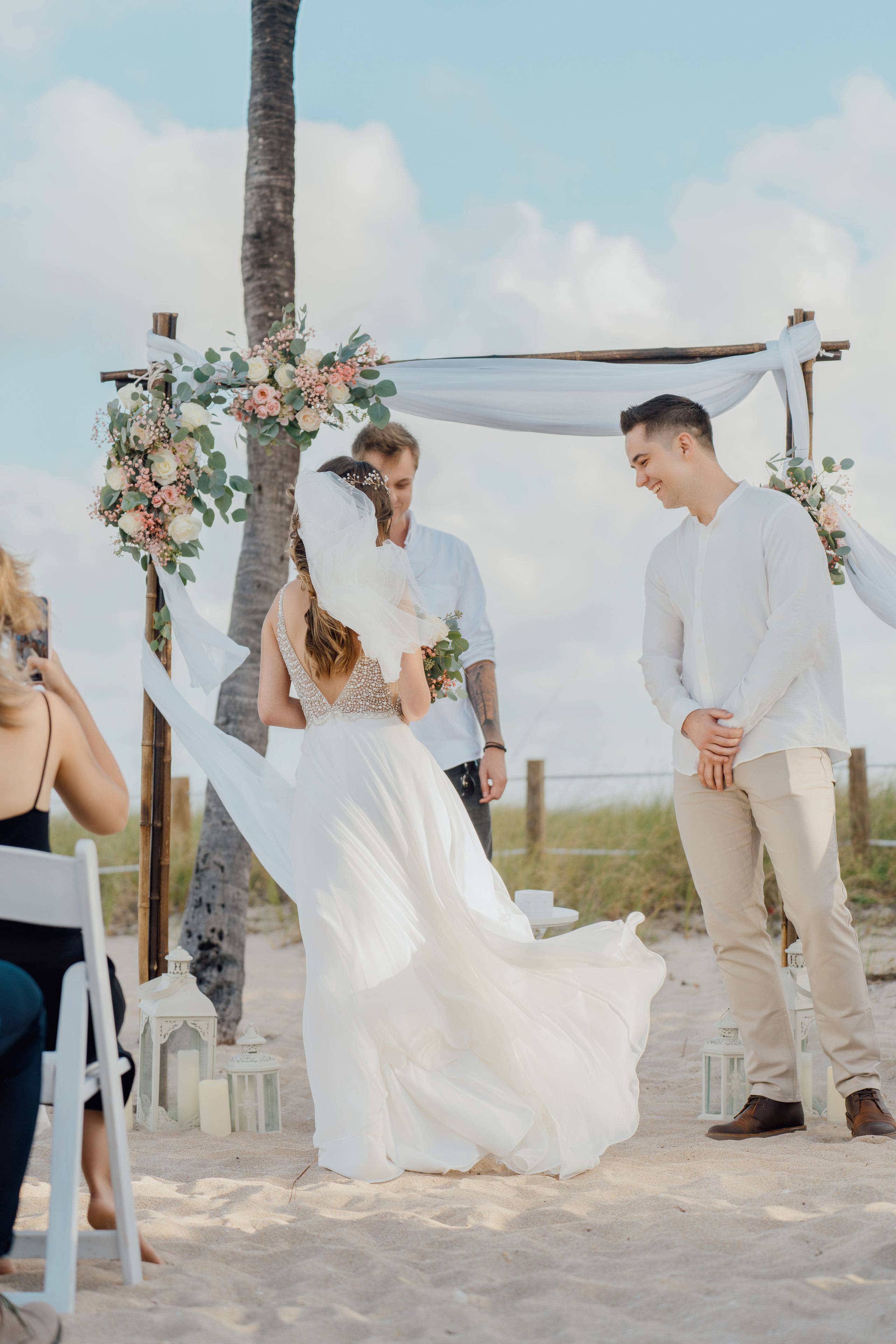 Konstantin & Dana. Photo & Video Production Studio #1