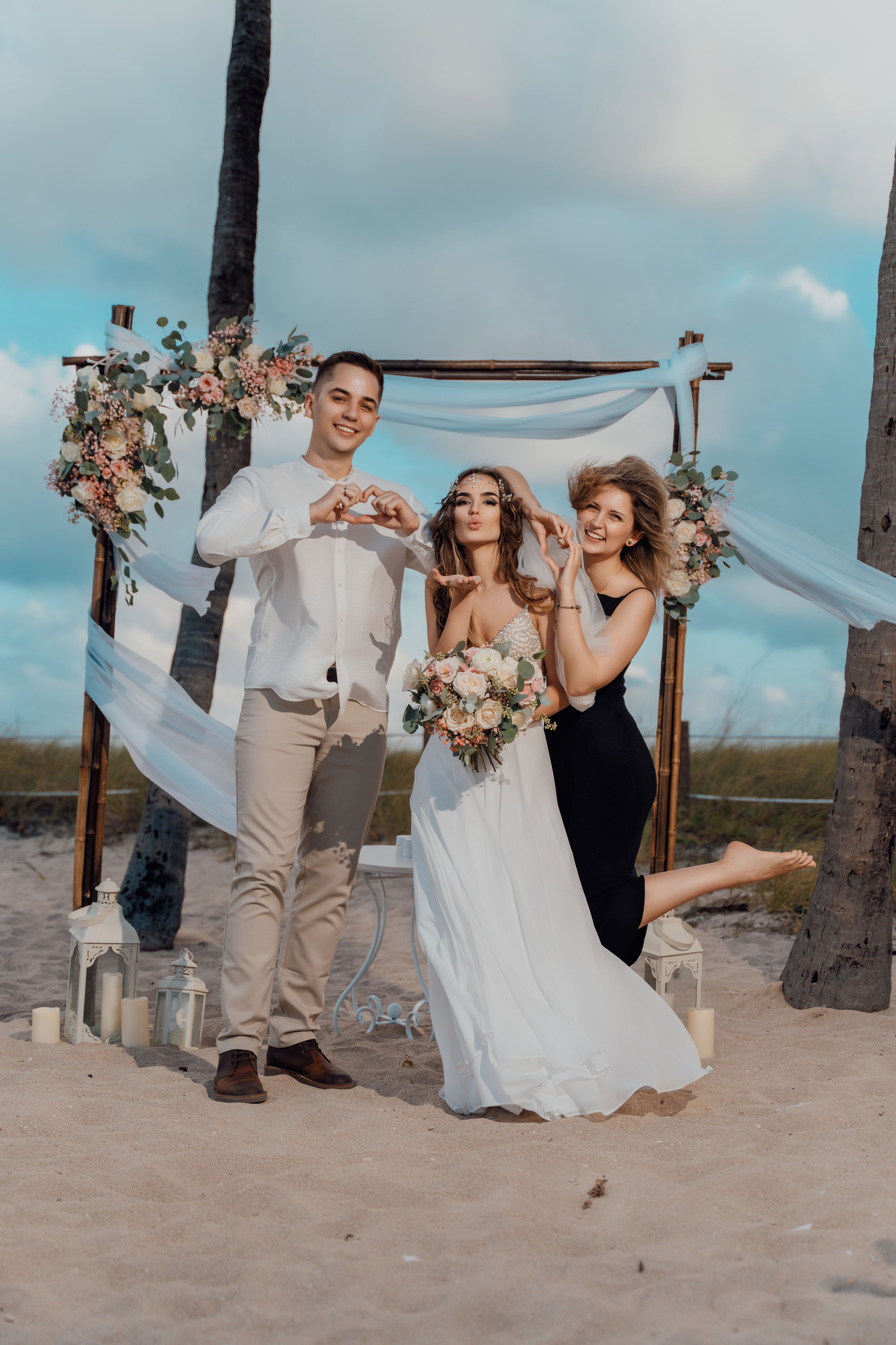 Konstantin & Dana. Photo & Video Production Studio #1