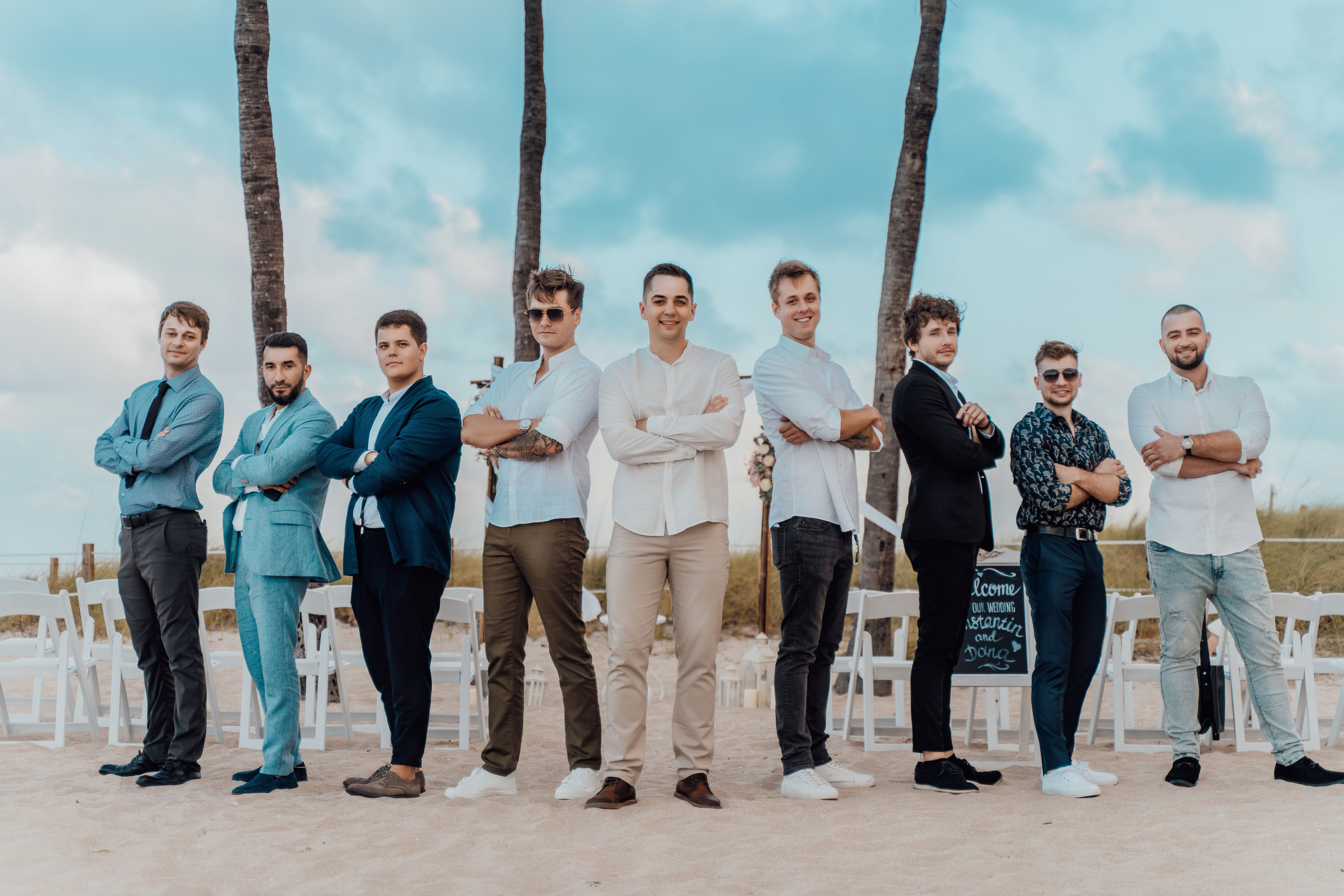 Konstantin & Dana. Photo & Video Production Studio #1