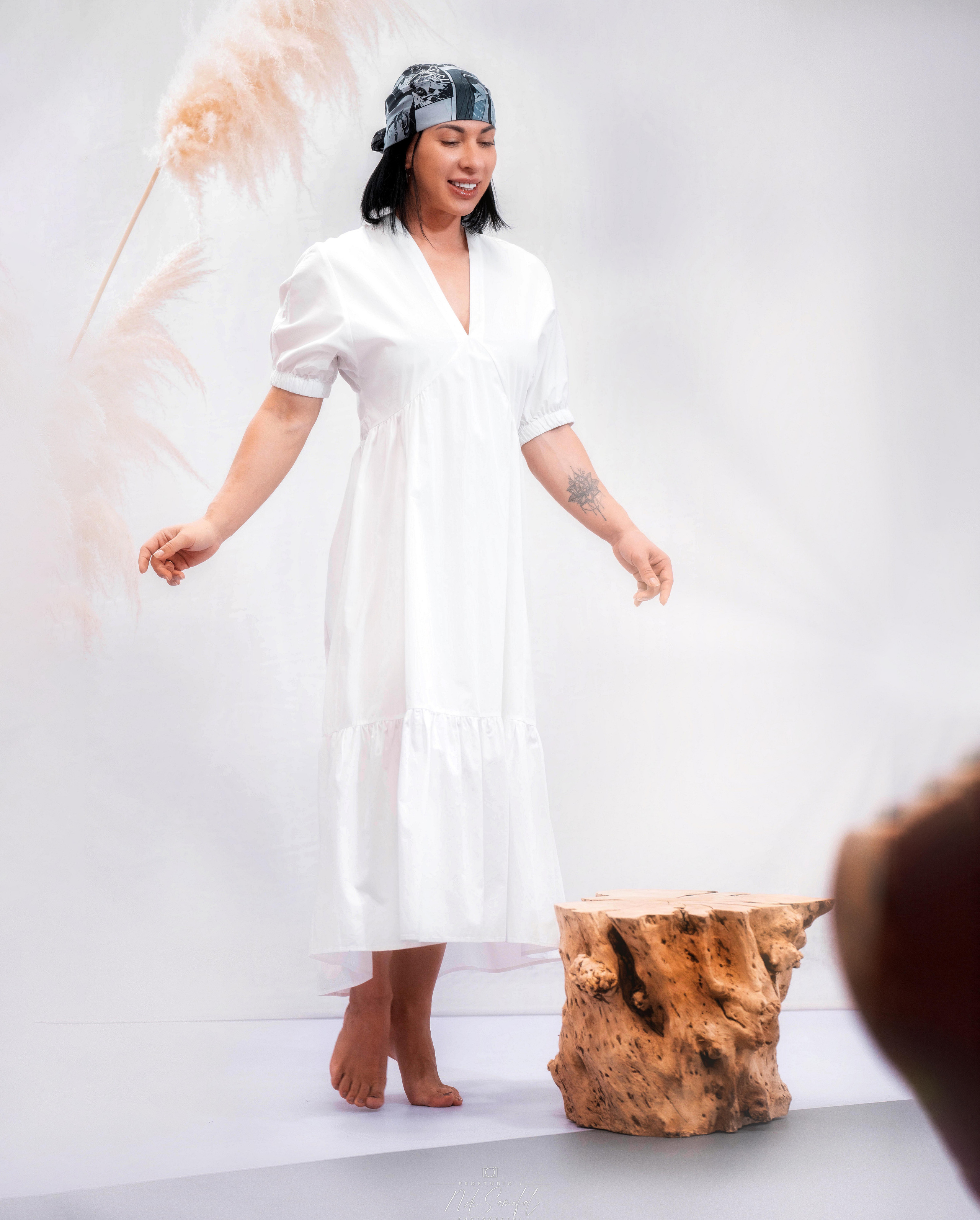 Individual Portrait California, Nevada, New Mexico, Florida. Photo & Video Production Studio #1