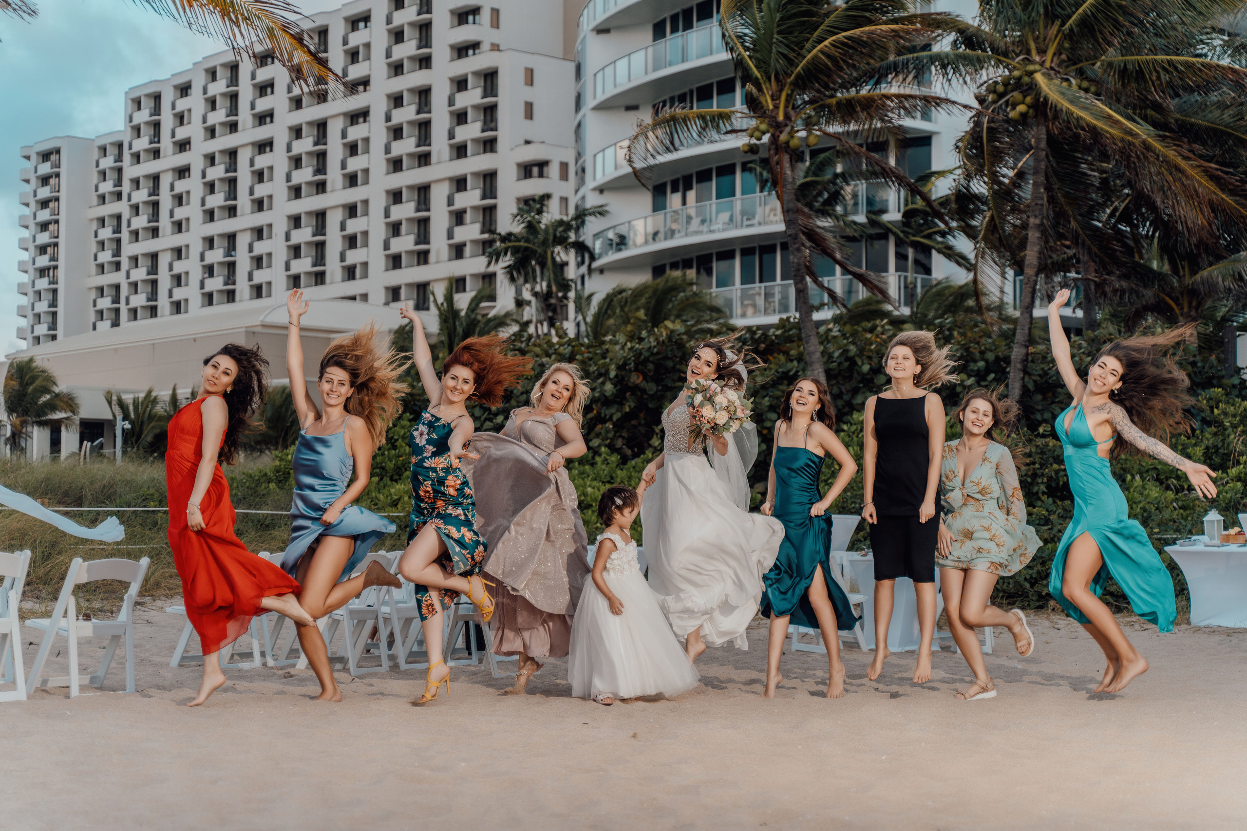 Konstantin & Dana. Photo & Video Production Studio #1