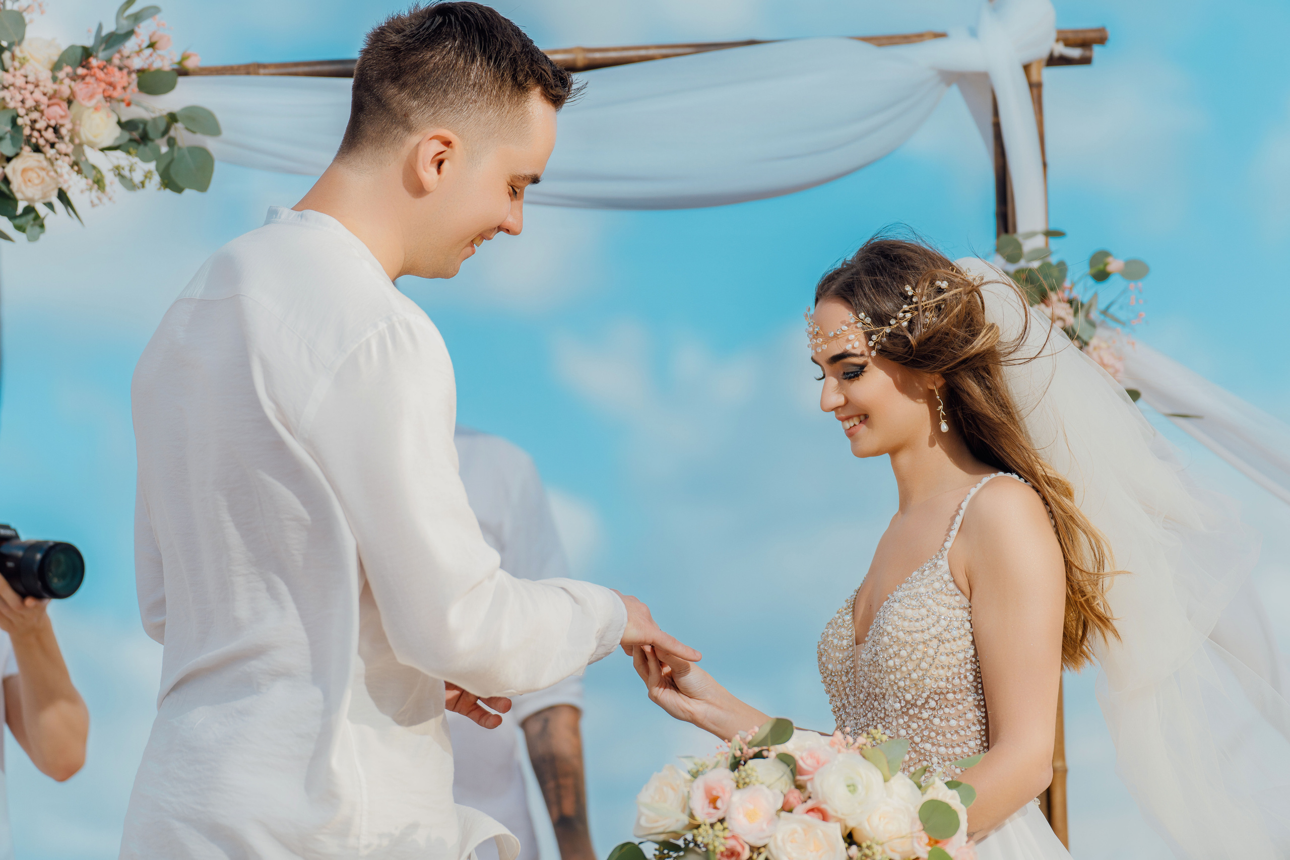 Konstantin & Dana. Photo & Video Production Studio #1