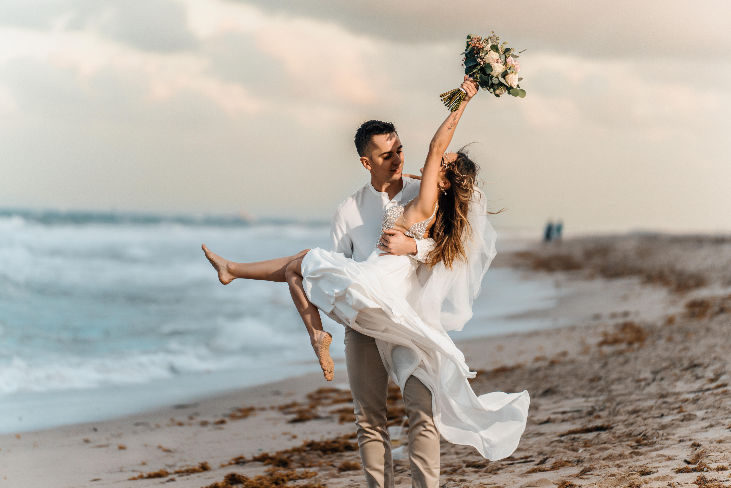 Konstantin & Dana. Photo & Video Production Studio #1