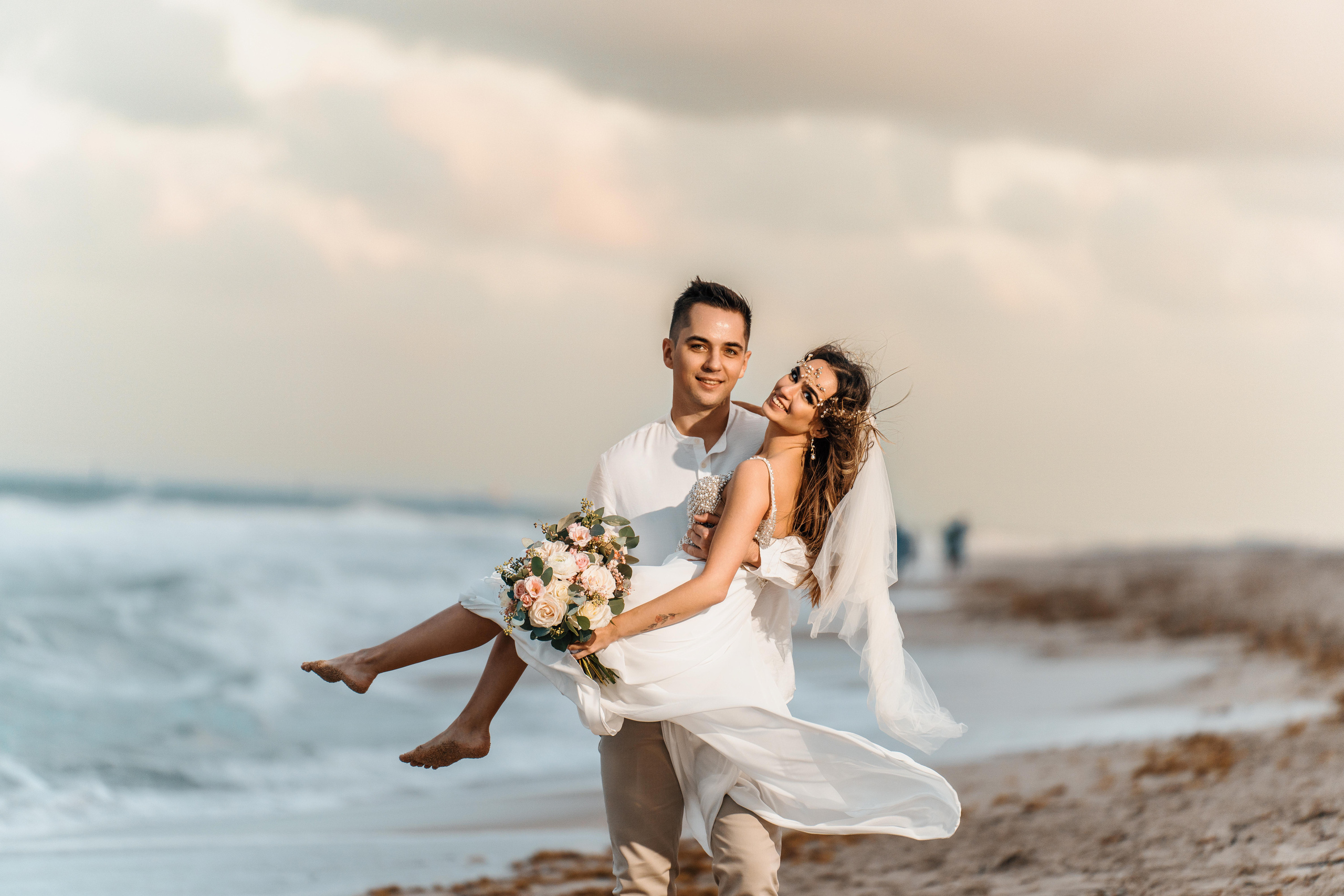 Konstantin & Dana. Photo & Video Production Studio #1