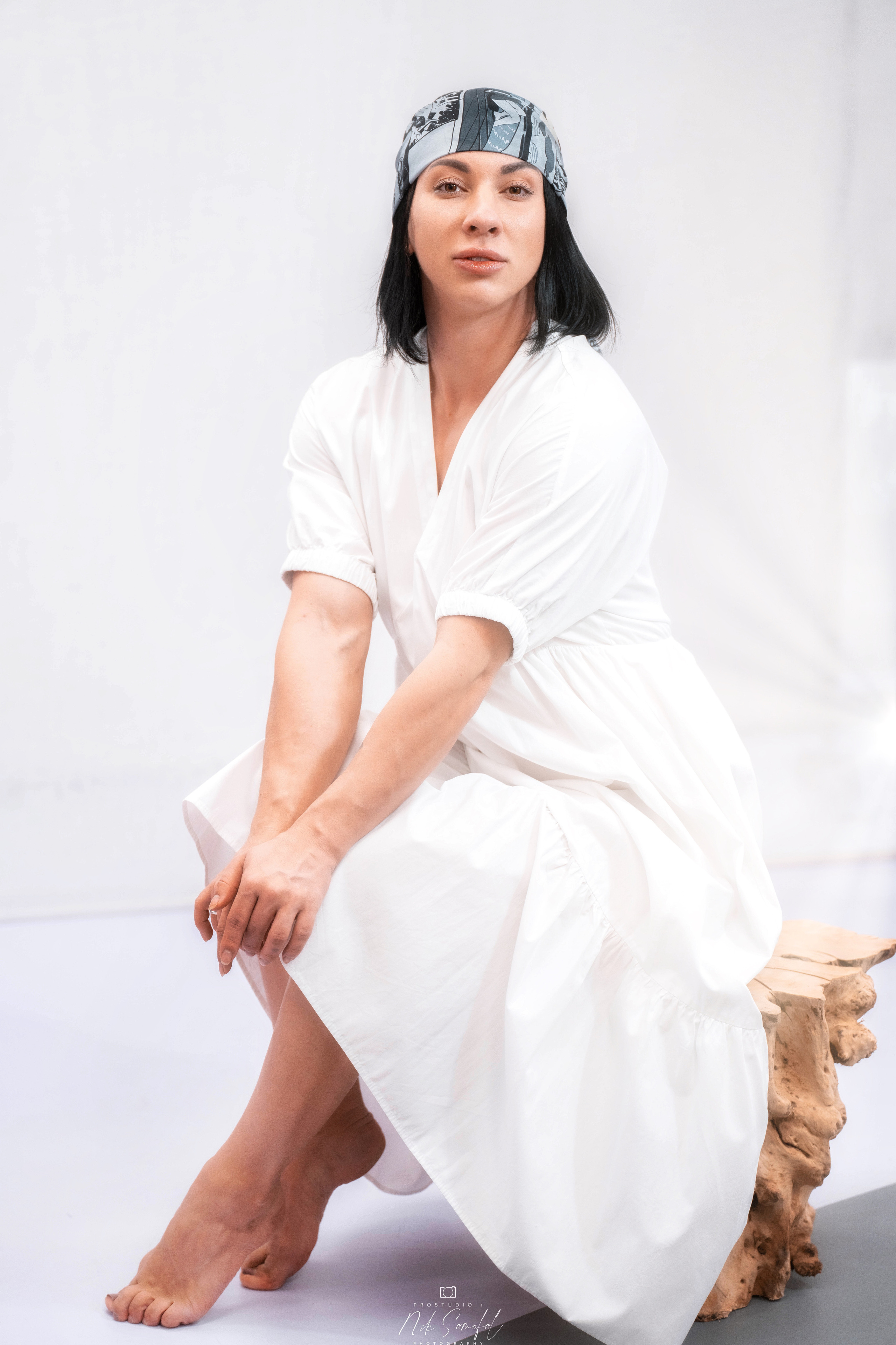 Professional Portrait Photography for Business and Social Media in Miami, FL