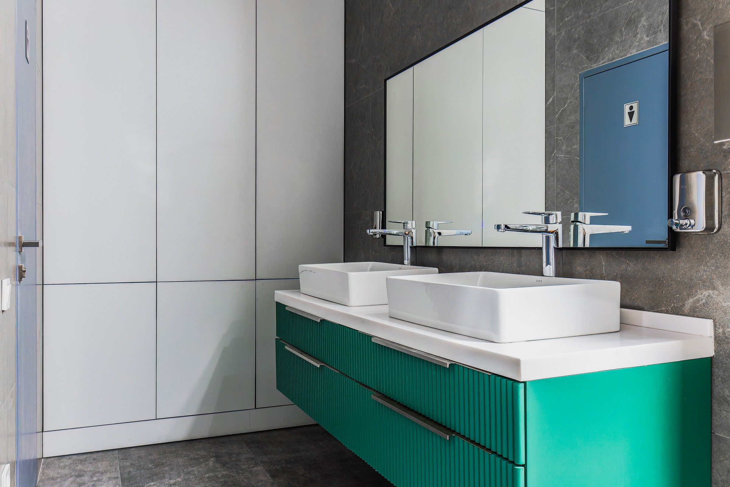 Interior photographer in Tashkent Uzbekistan