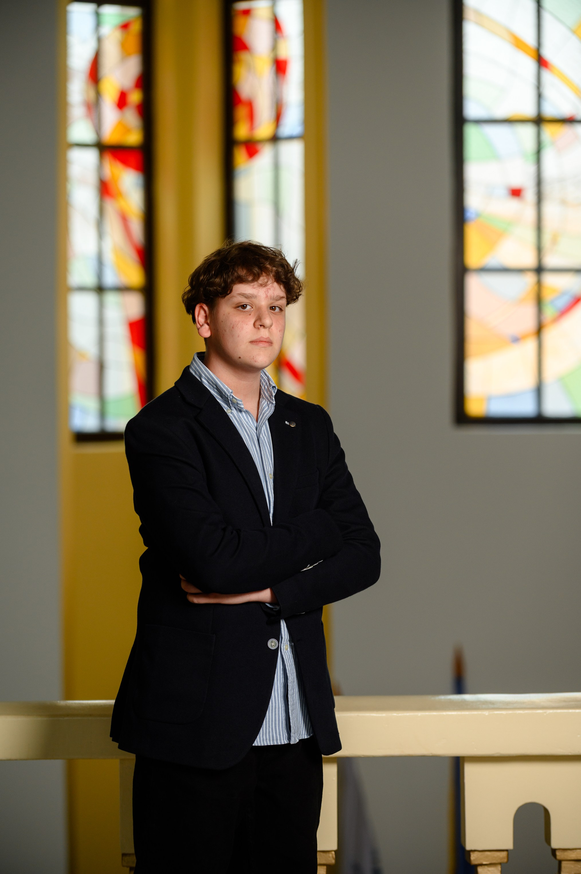 Clasa a VIII-a B Colegiul National Tudor Vladimirescu Târgu-Jiu