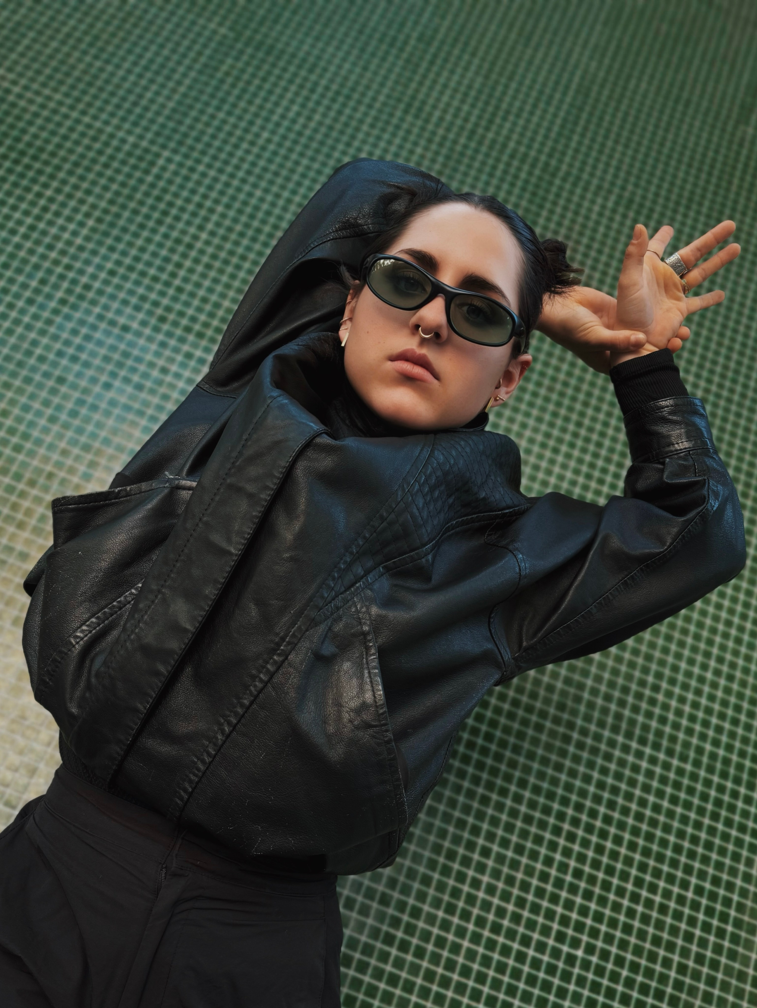 Street & Lifestyle. Julija Titova — content creator, photographer, reels maker in Paris. Available worldwide