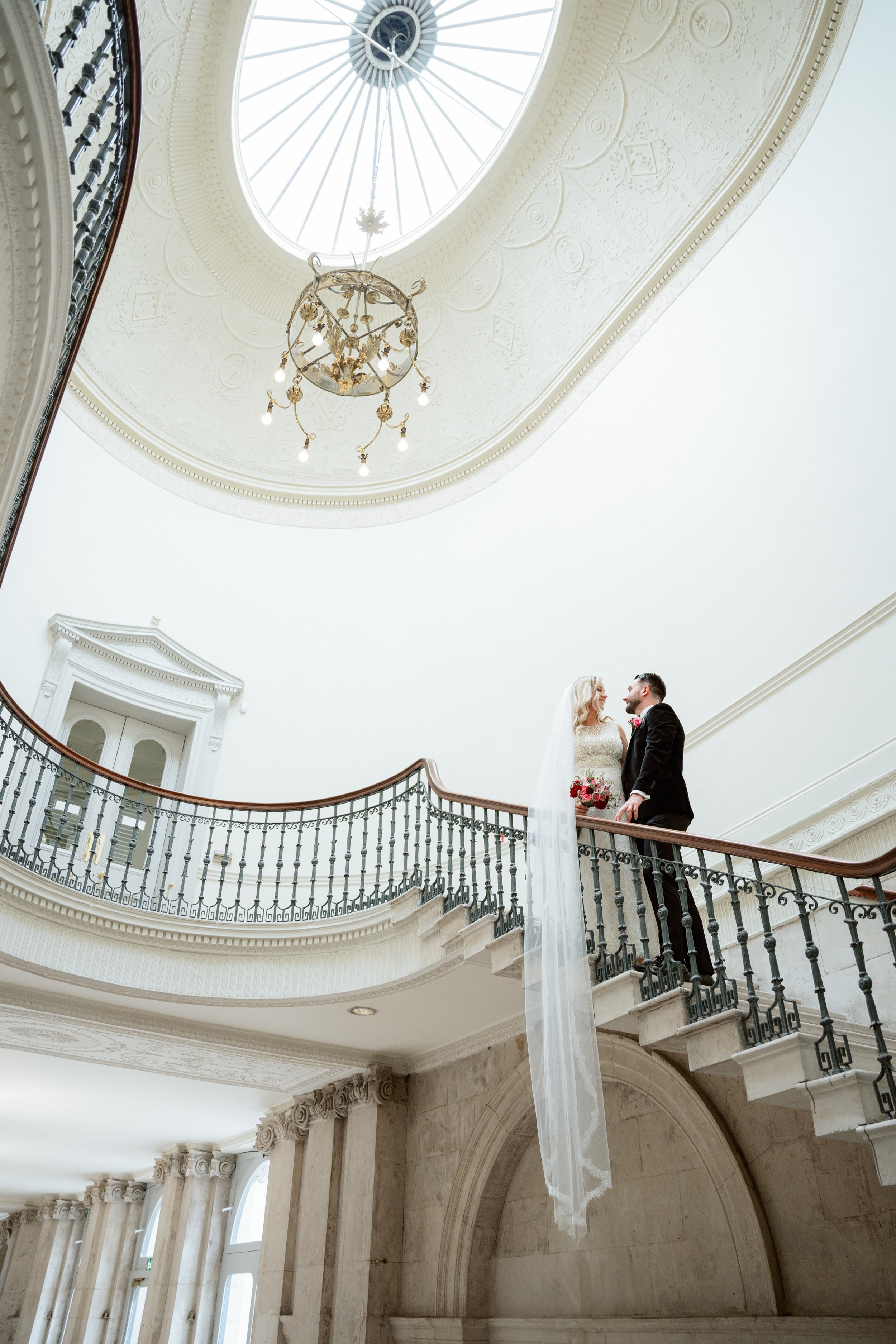 Weddings. Estela Virko Photography