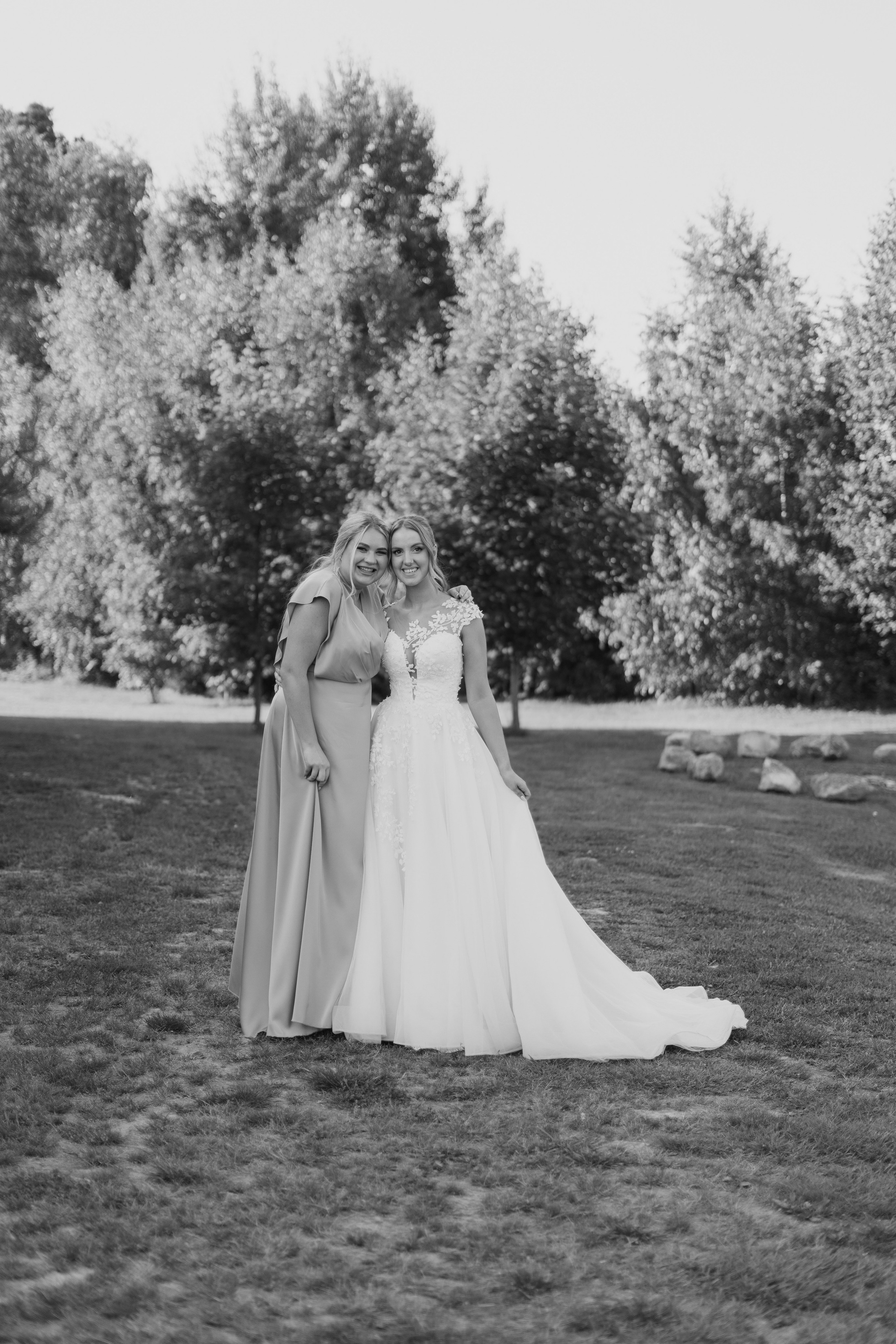 Karolina ir Karolis. Fotografė Agnė Navickaitė