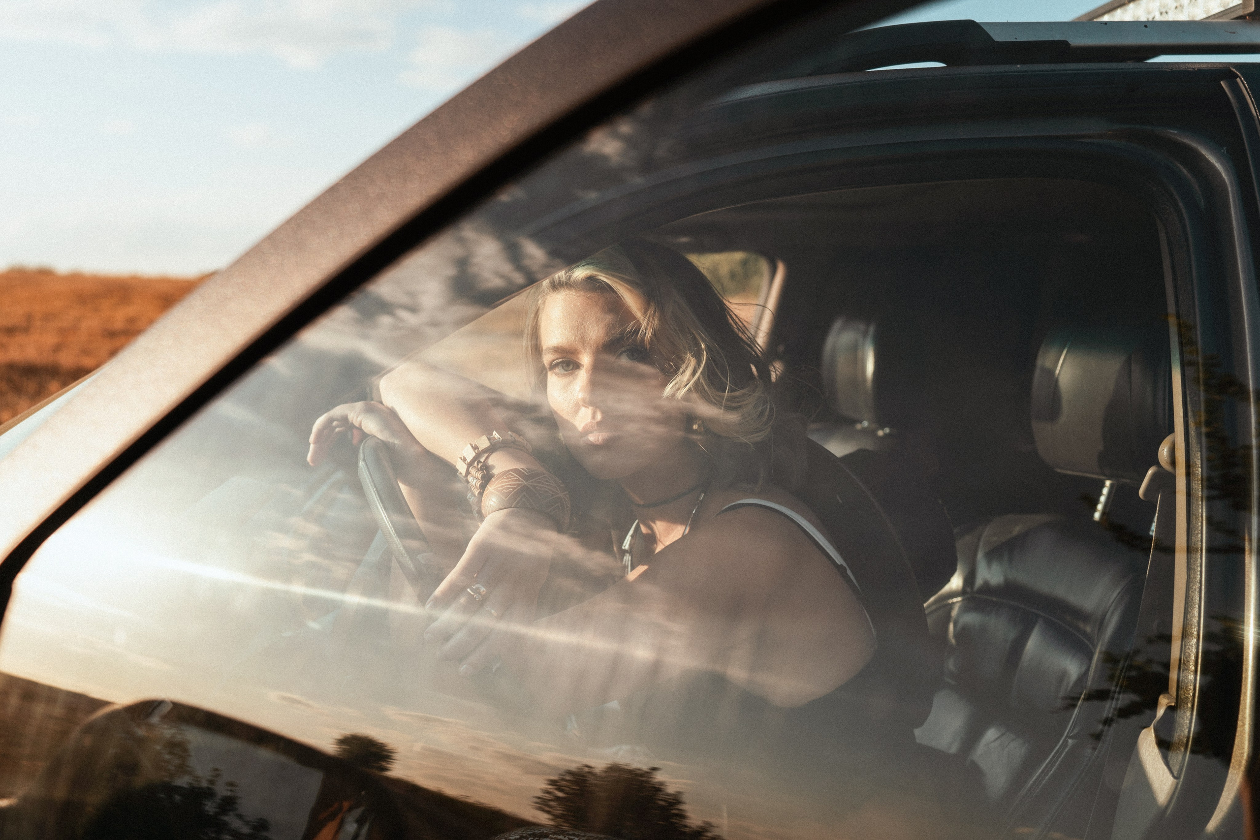 Rūta. Fotografė Agnė Navickaitė