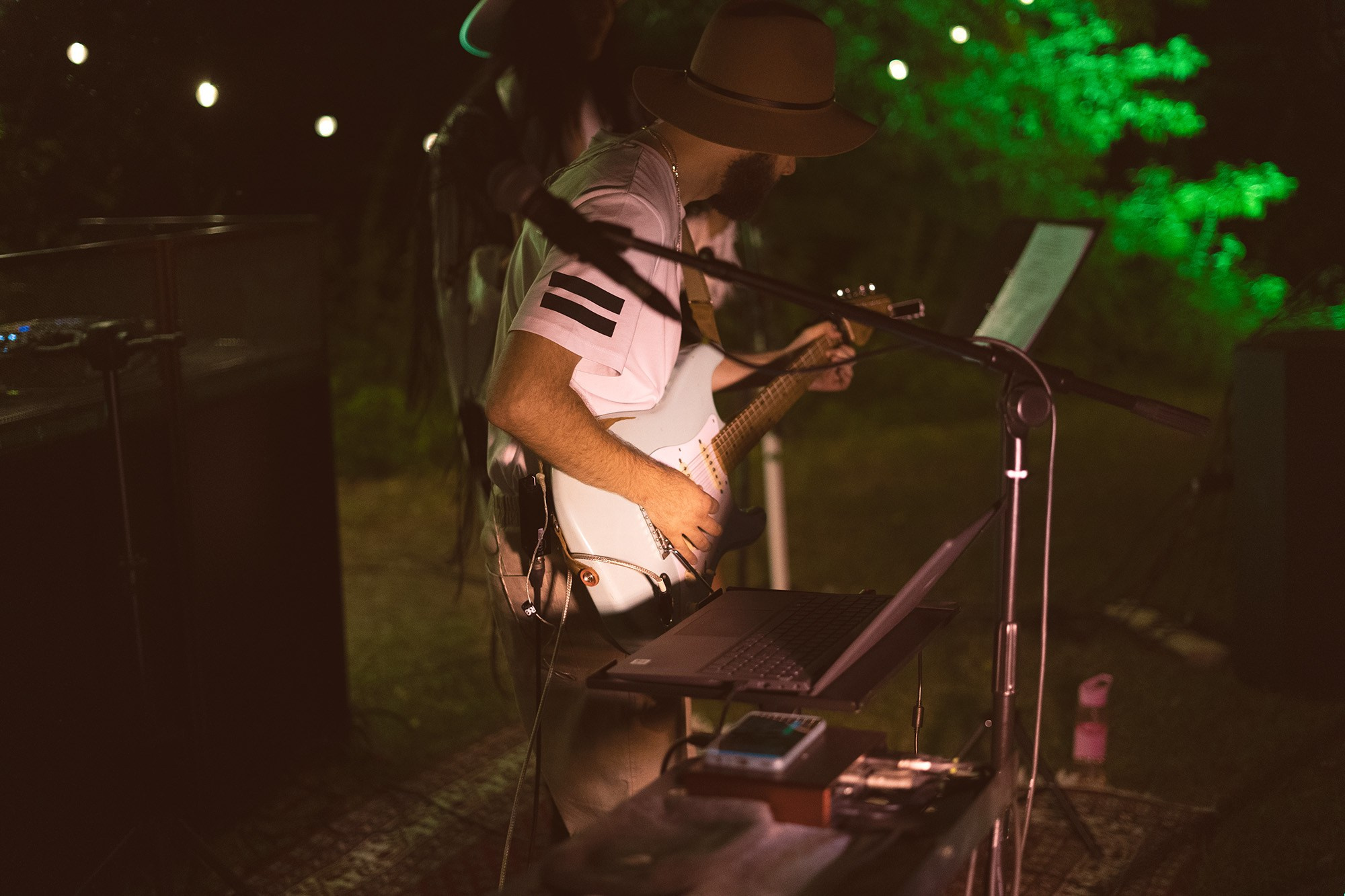 Kamilė ir Deividas. Fotografė Agnė Navickaitė