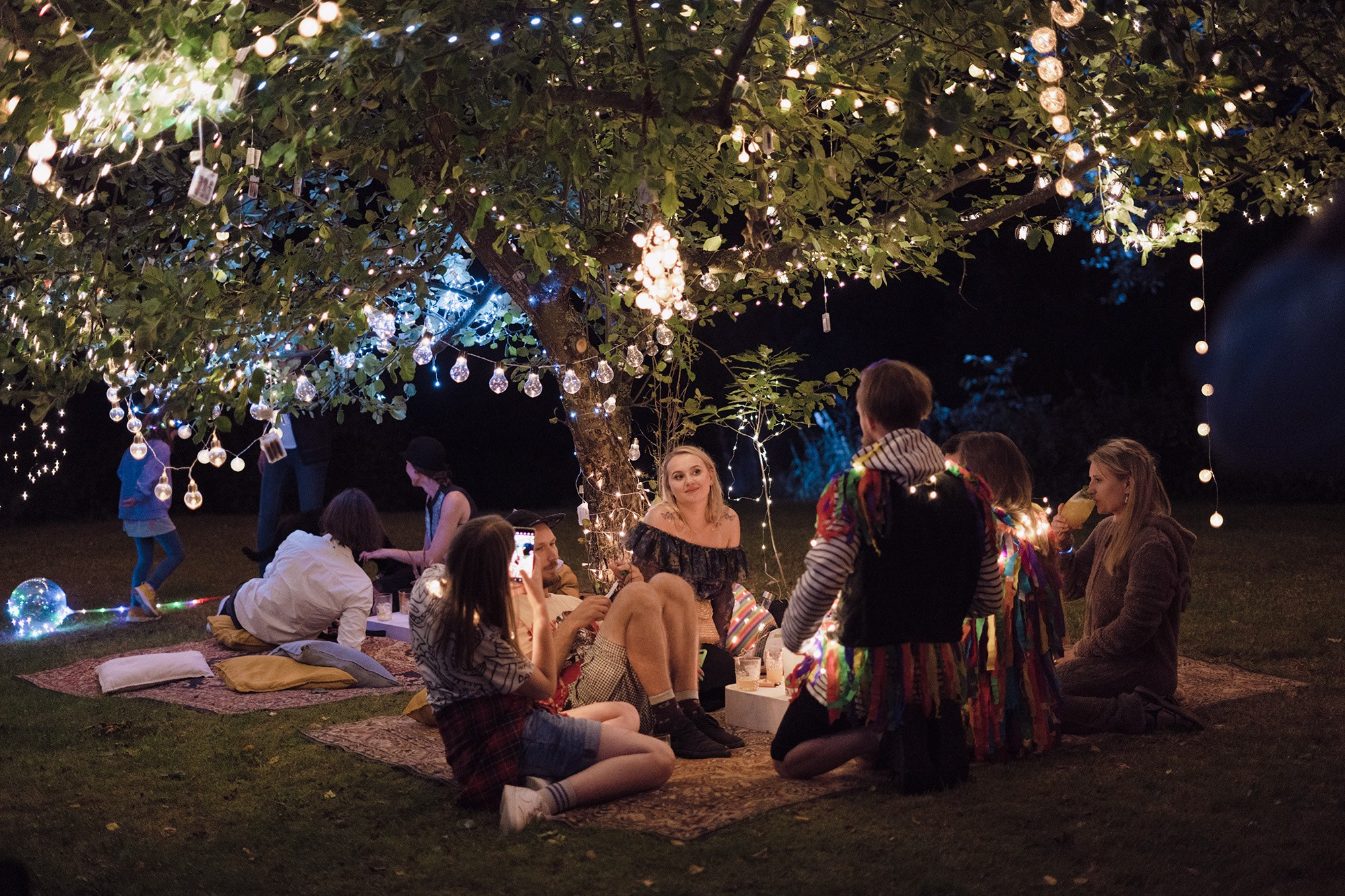 Kamilė ir Deividas. Fotografė Agnė Navickaitė