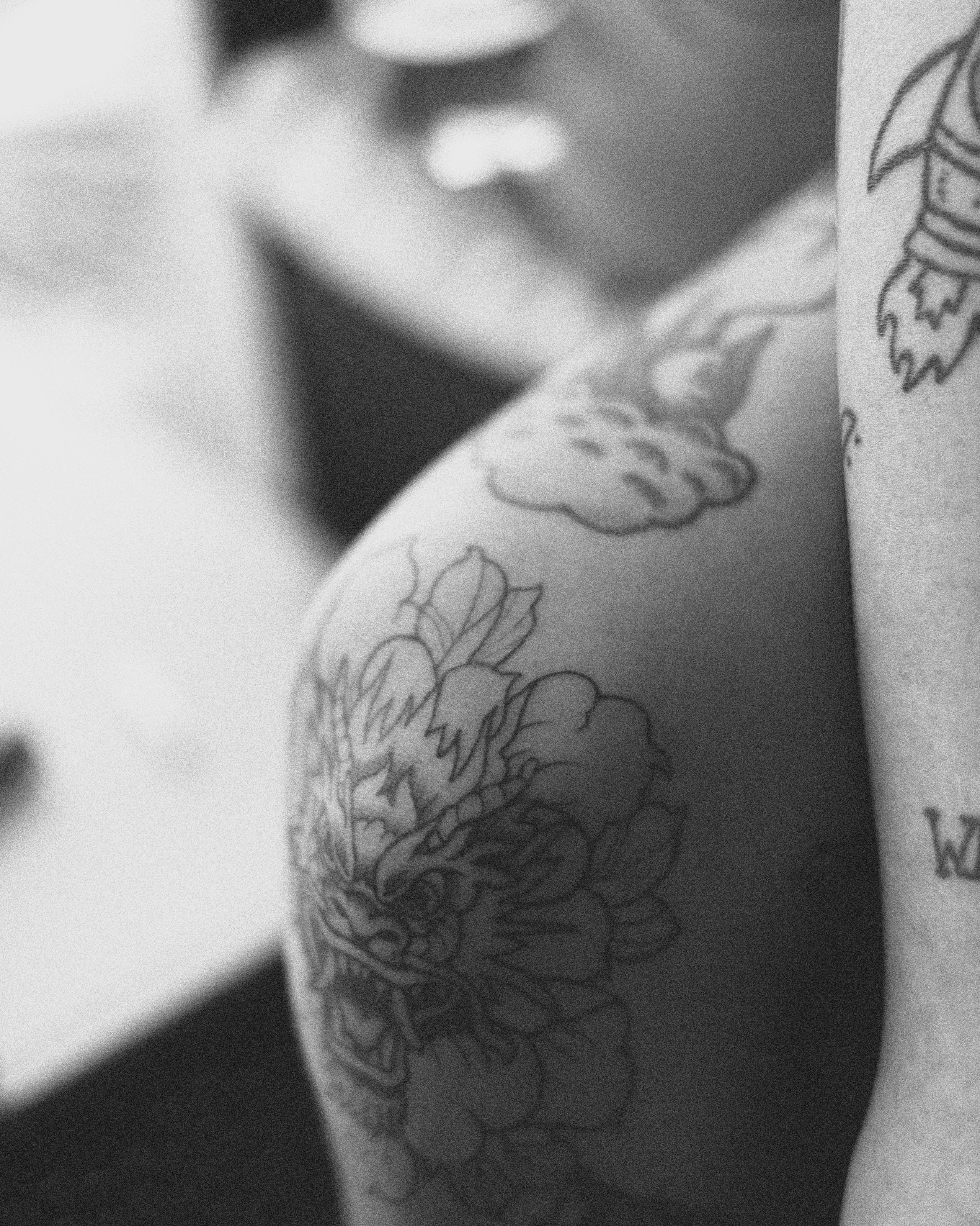 Evelina. Fotografė Agnė Navickaitė