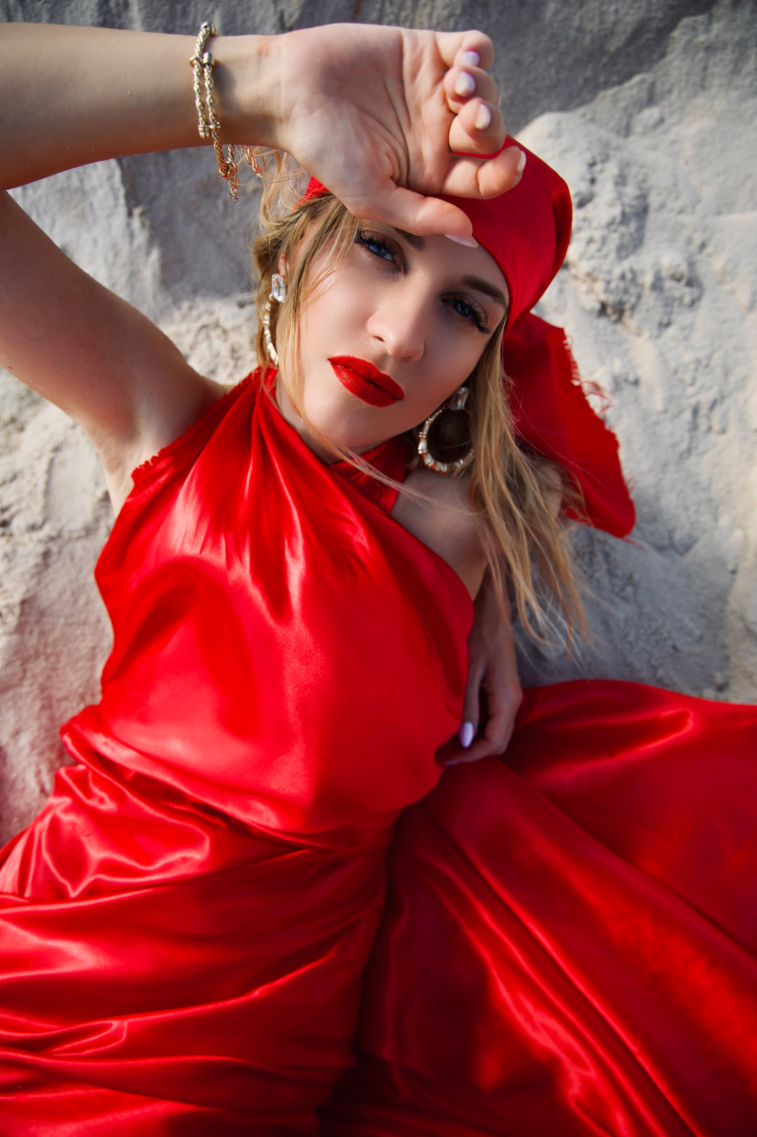 Коммерческая съемка. Фотограф в Майами Анна Дроздова