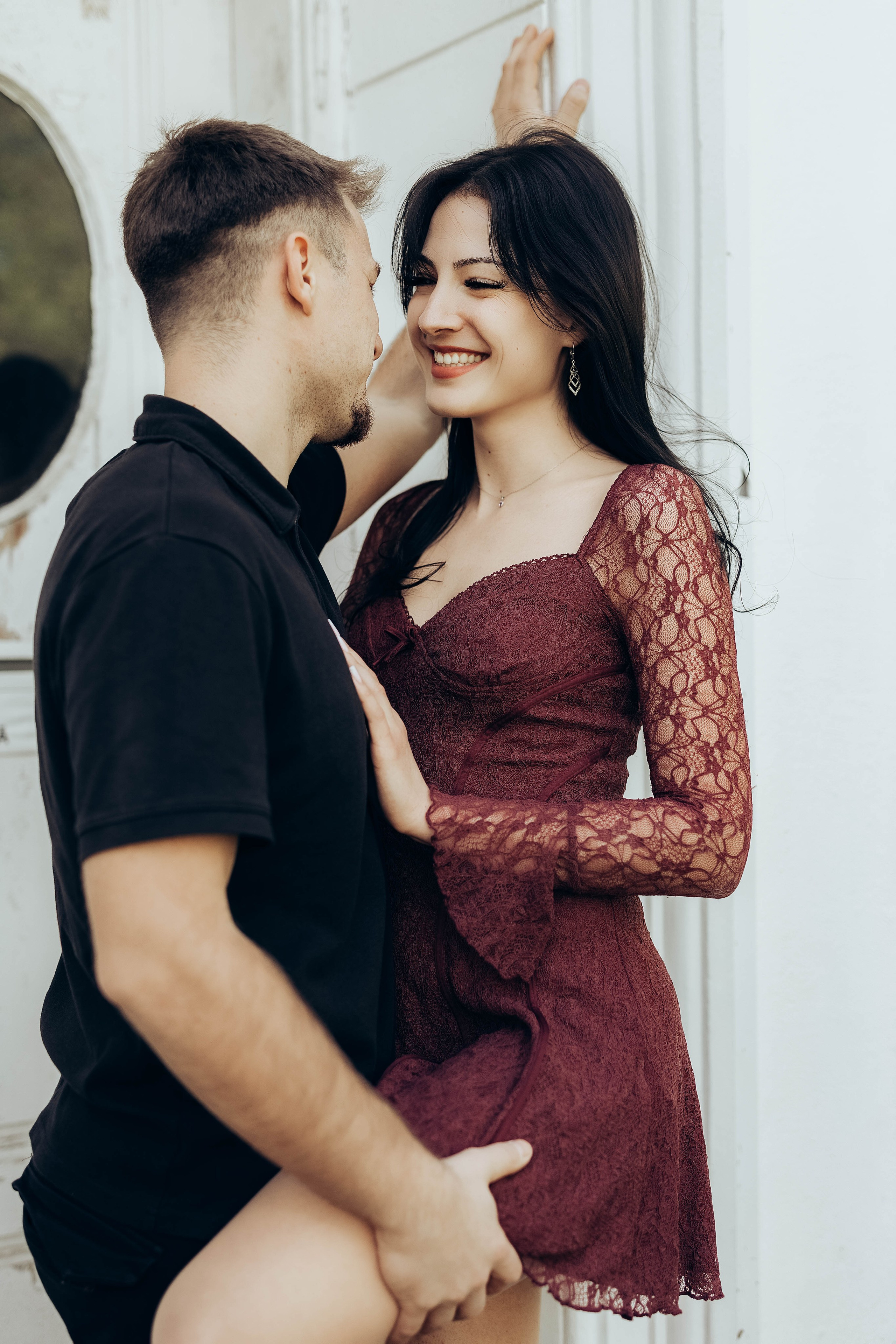 Ariadna + Răzvan. Ana Iacob | Fotograf de Nunta Iași