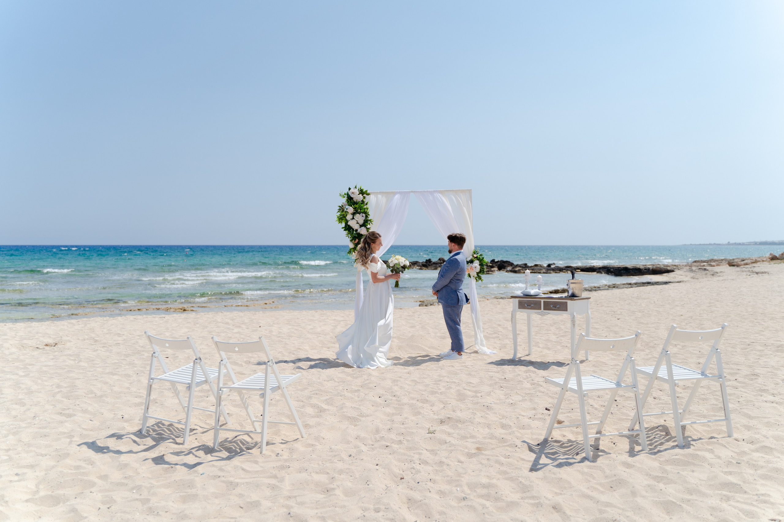 Weddings. Maryna Avramenko Photographer