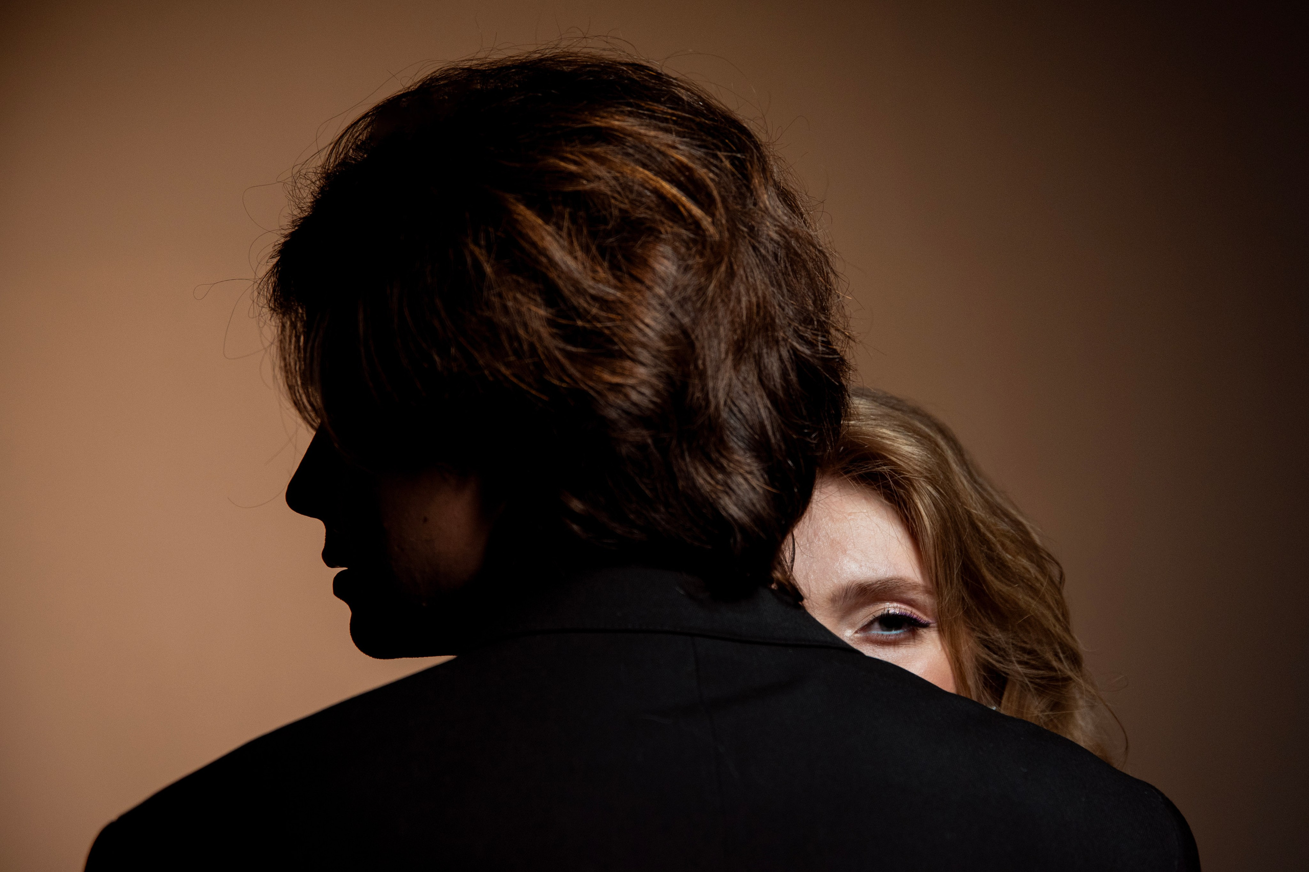 Servizio fotografico sposa Victoria