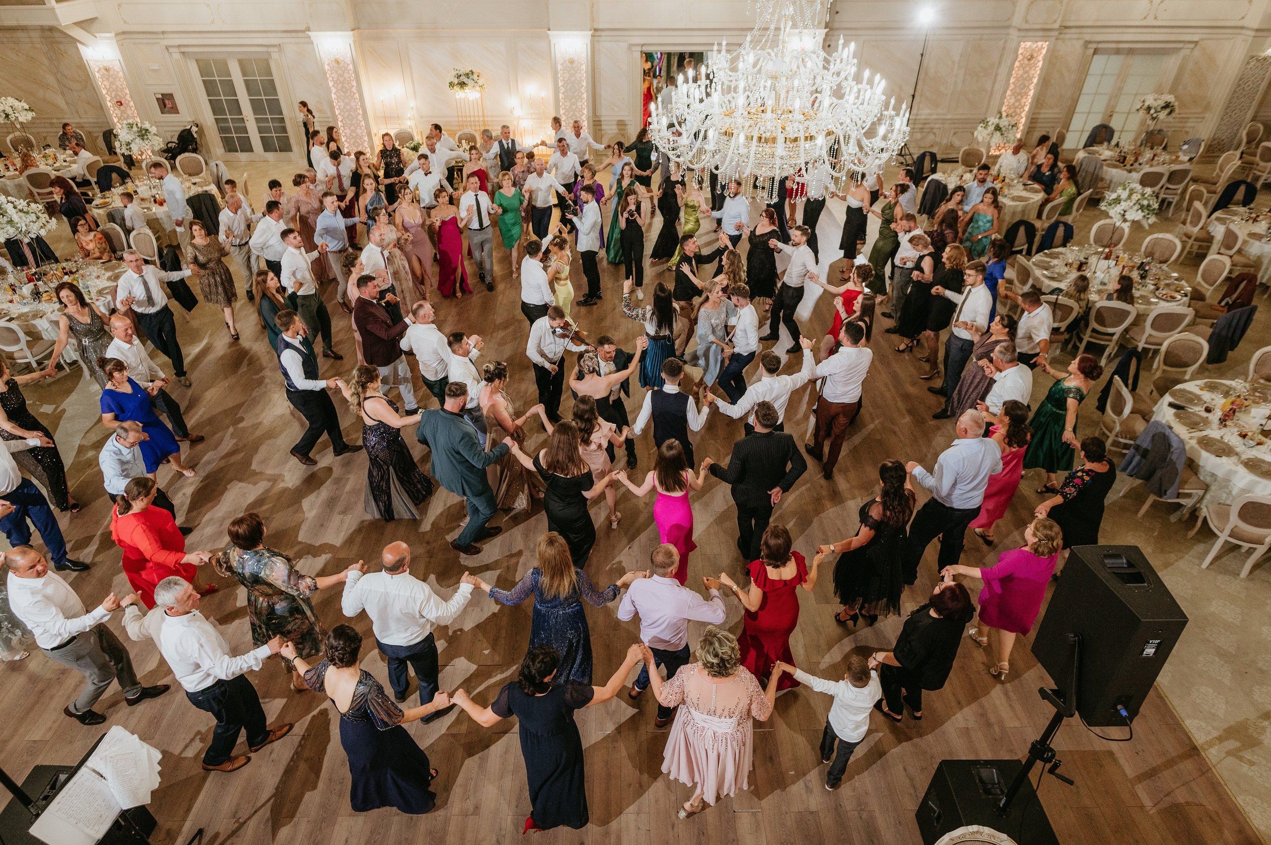 Sergiu si Adina. Valentin Melen - fotograf de nunta 🤍