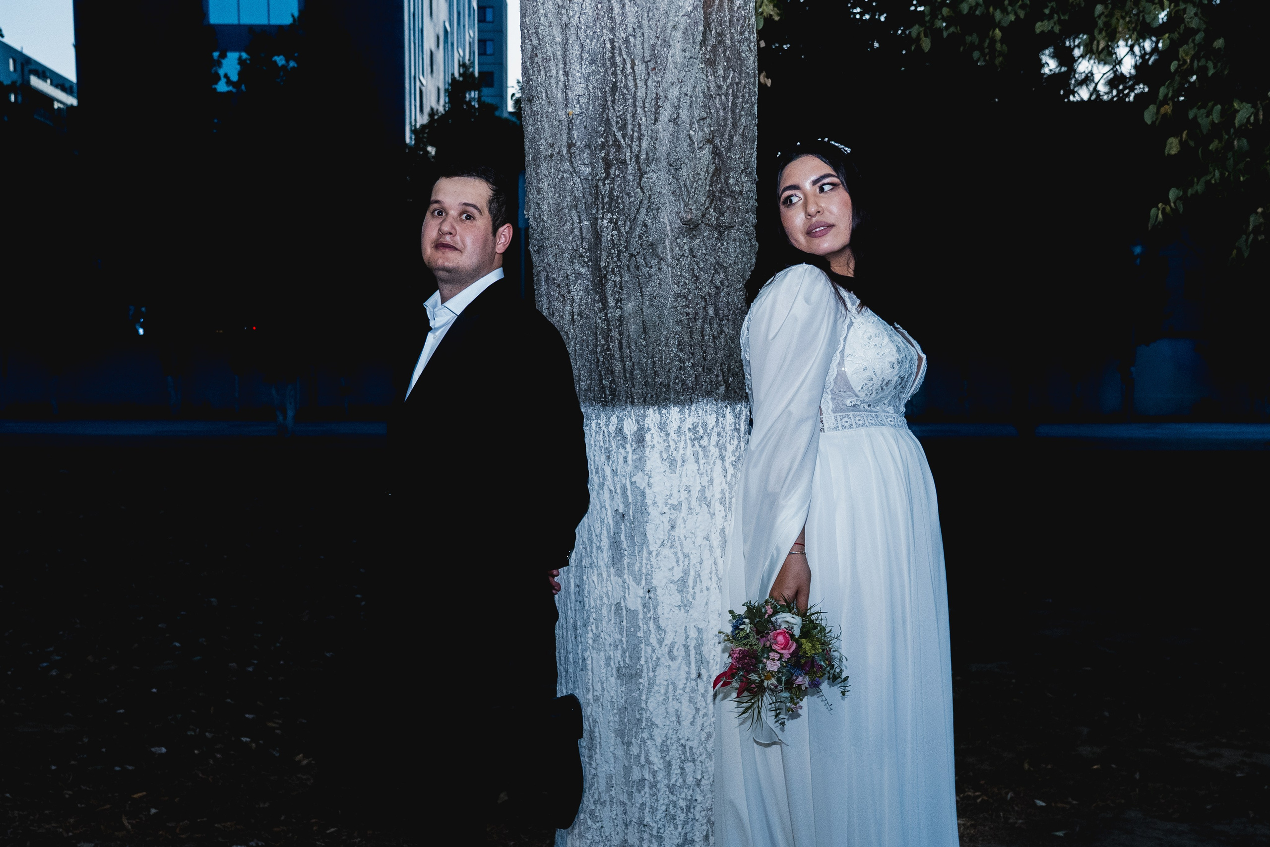 Nuntă - Mihaela și Alexandru