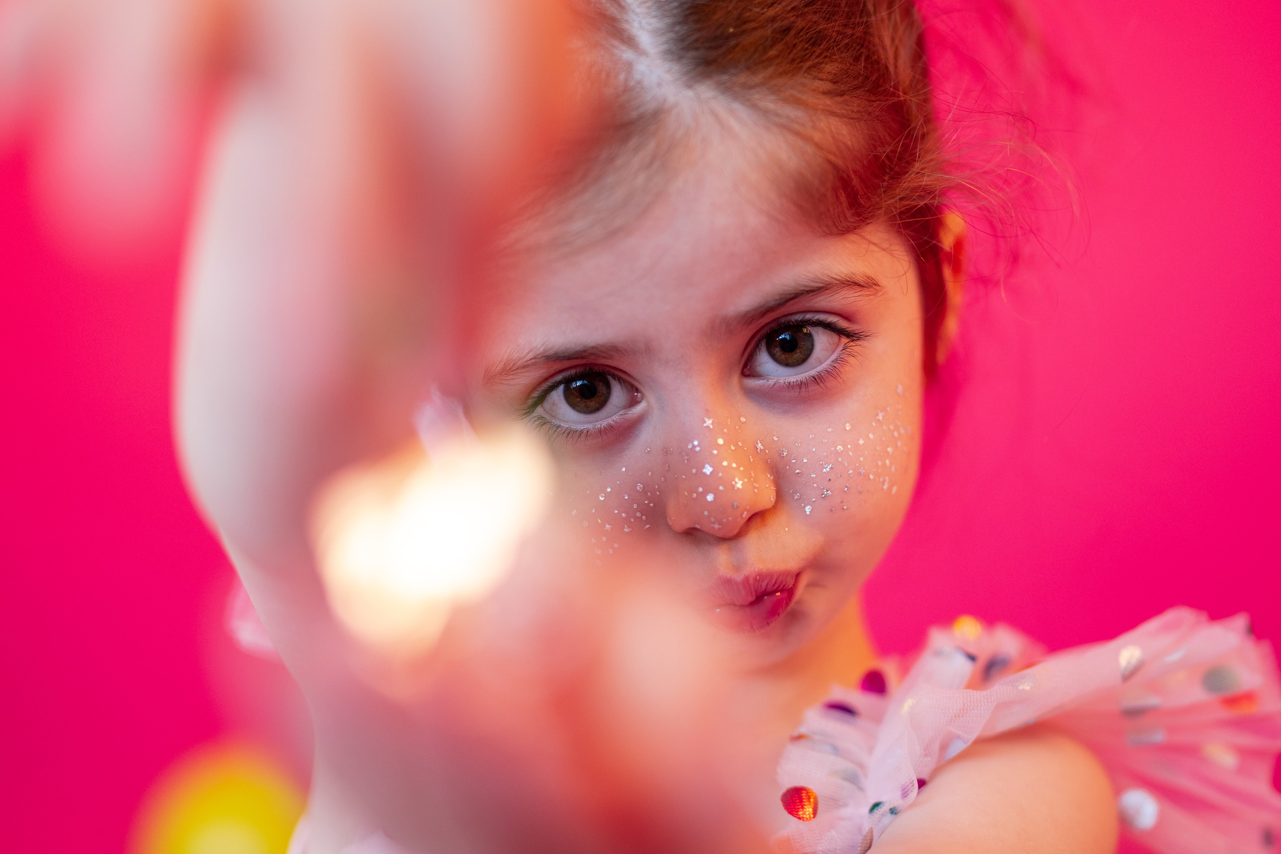 Birthday sessions. Fotografie de familie