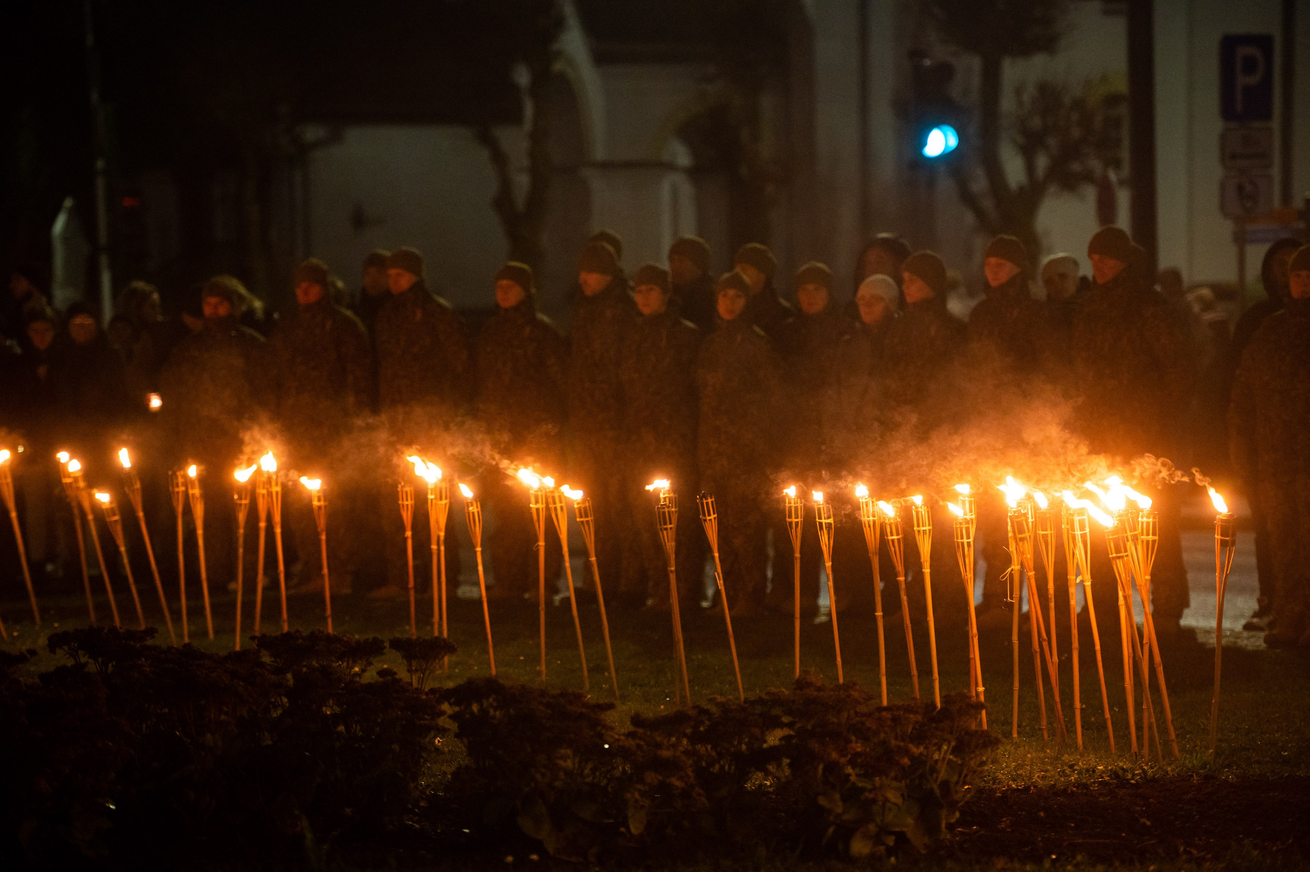 Lāčplēša diena — 2022. Ritvars Pujats Emotion Photographer