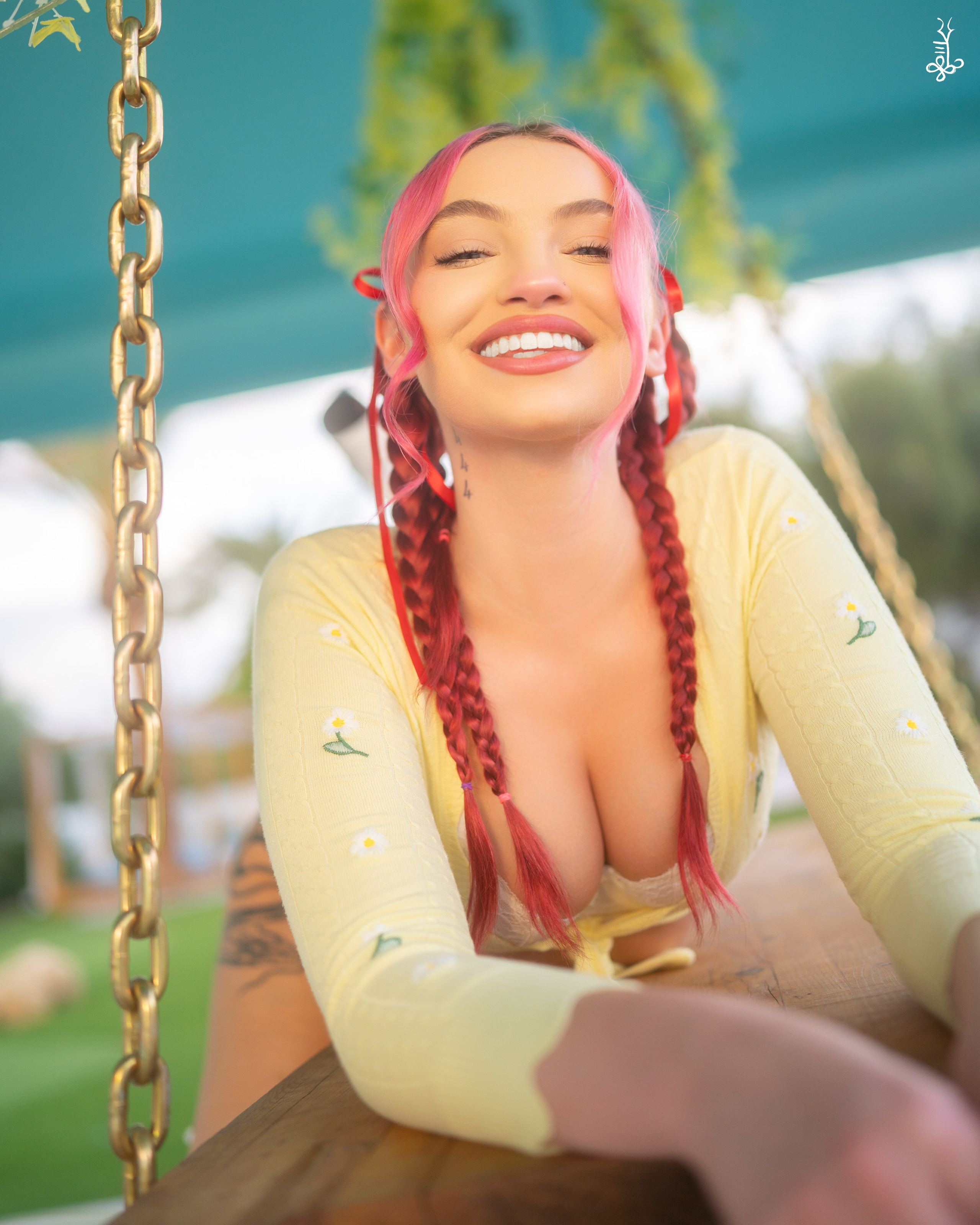 MACKENZIE. Ke’Ondris