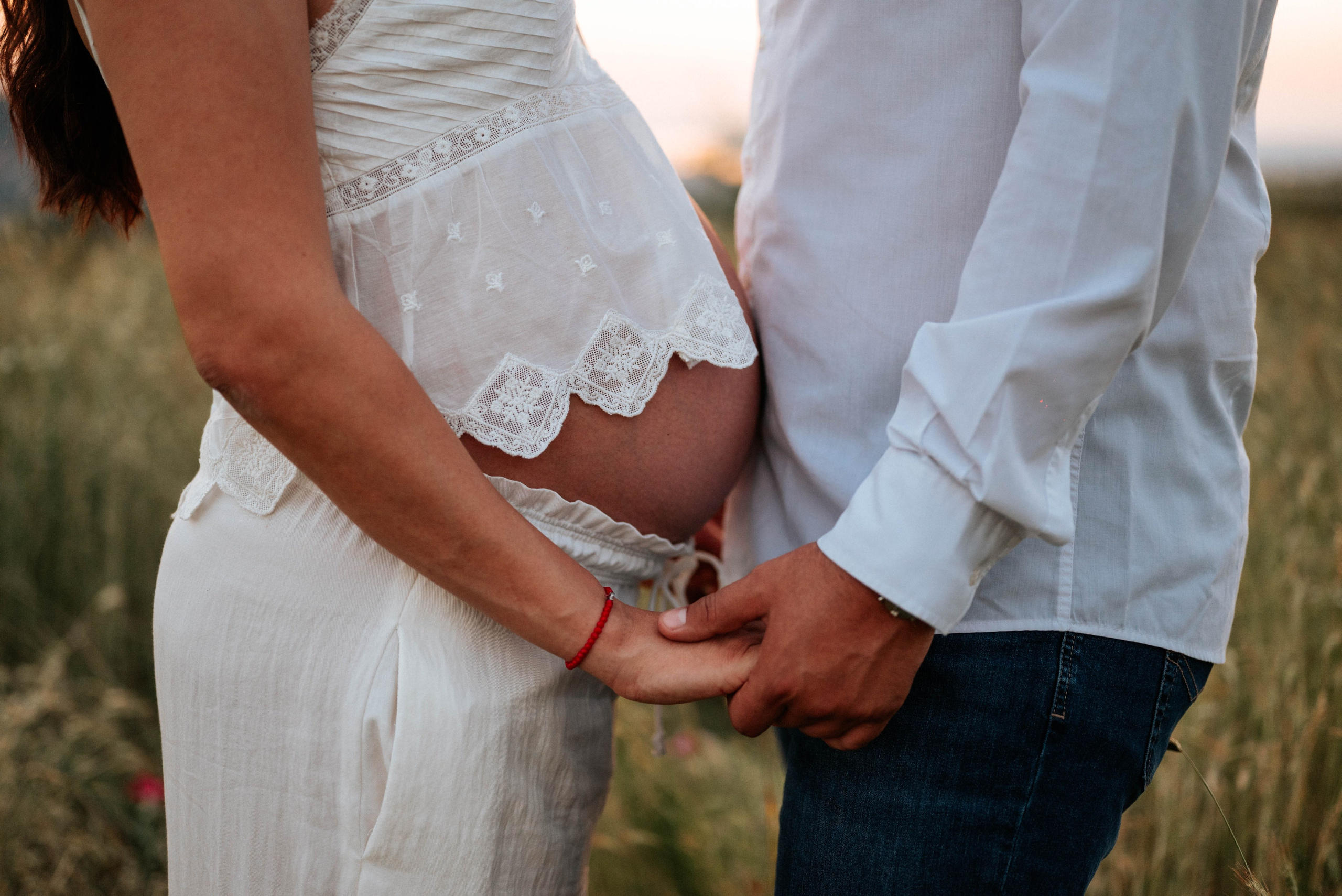 Marija i Ilija - trudničko fotografisanje. Dečiji i porodični fotograf
