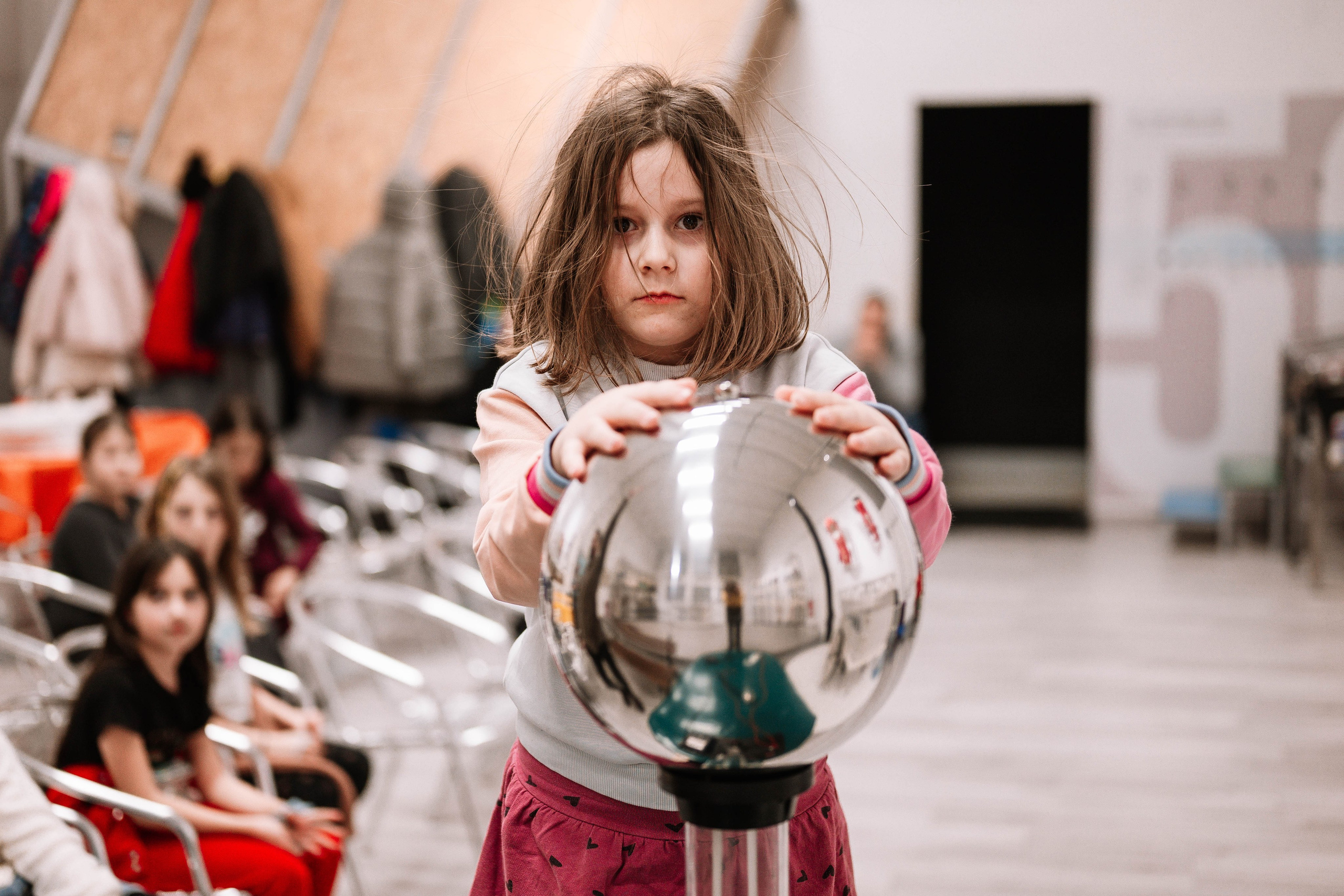 Vasil - 8. rođendan. Dečiji i porodični fotograf