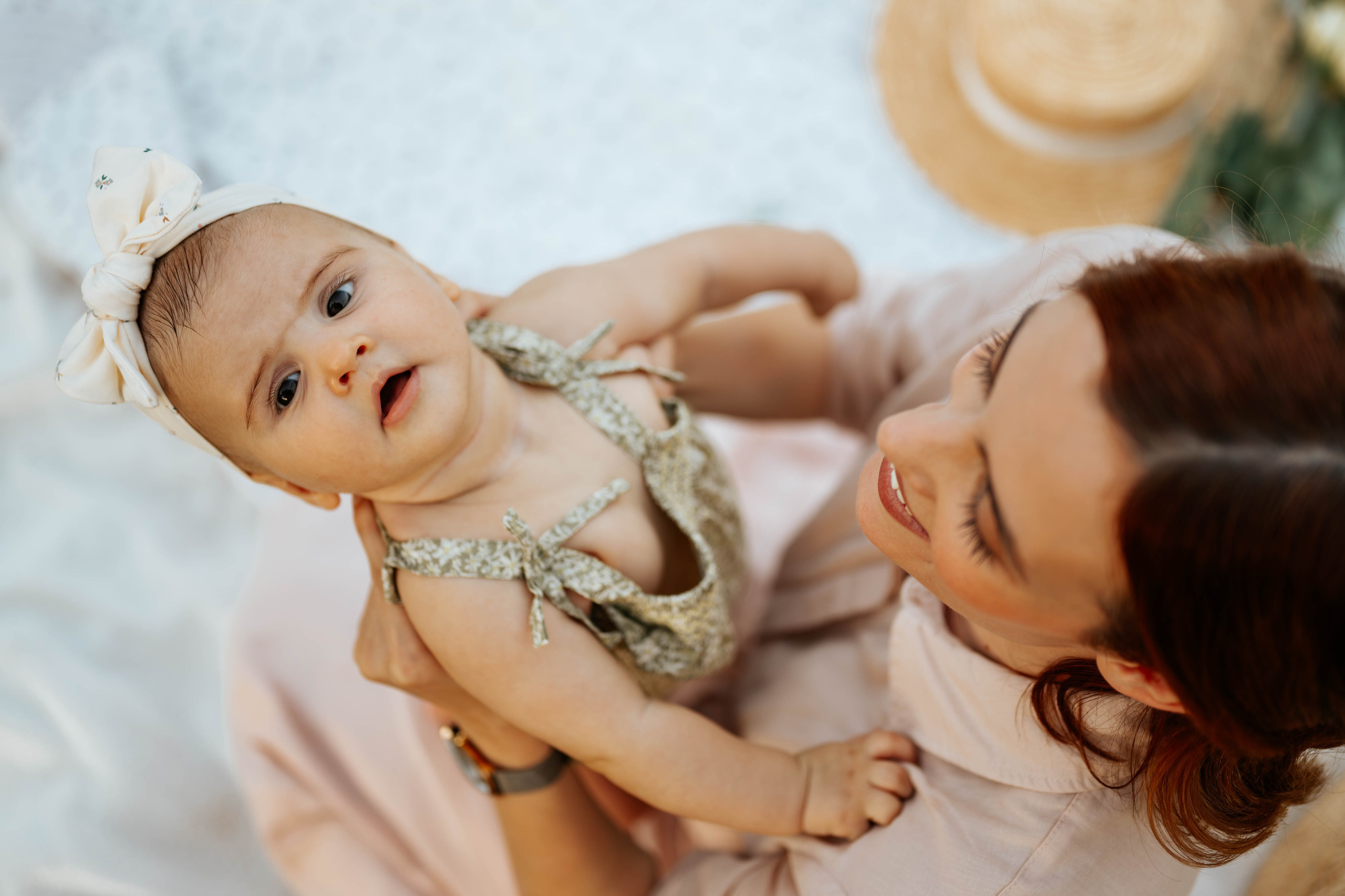 Staša, Petra i Marija - porodično fotografisanje. Dečiji i porodični fotograf