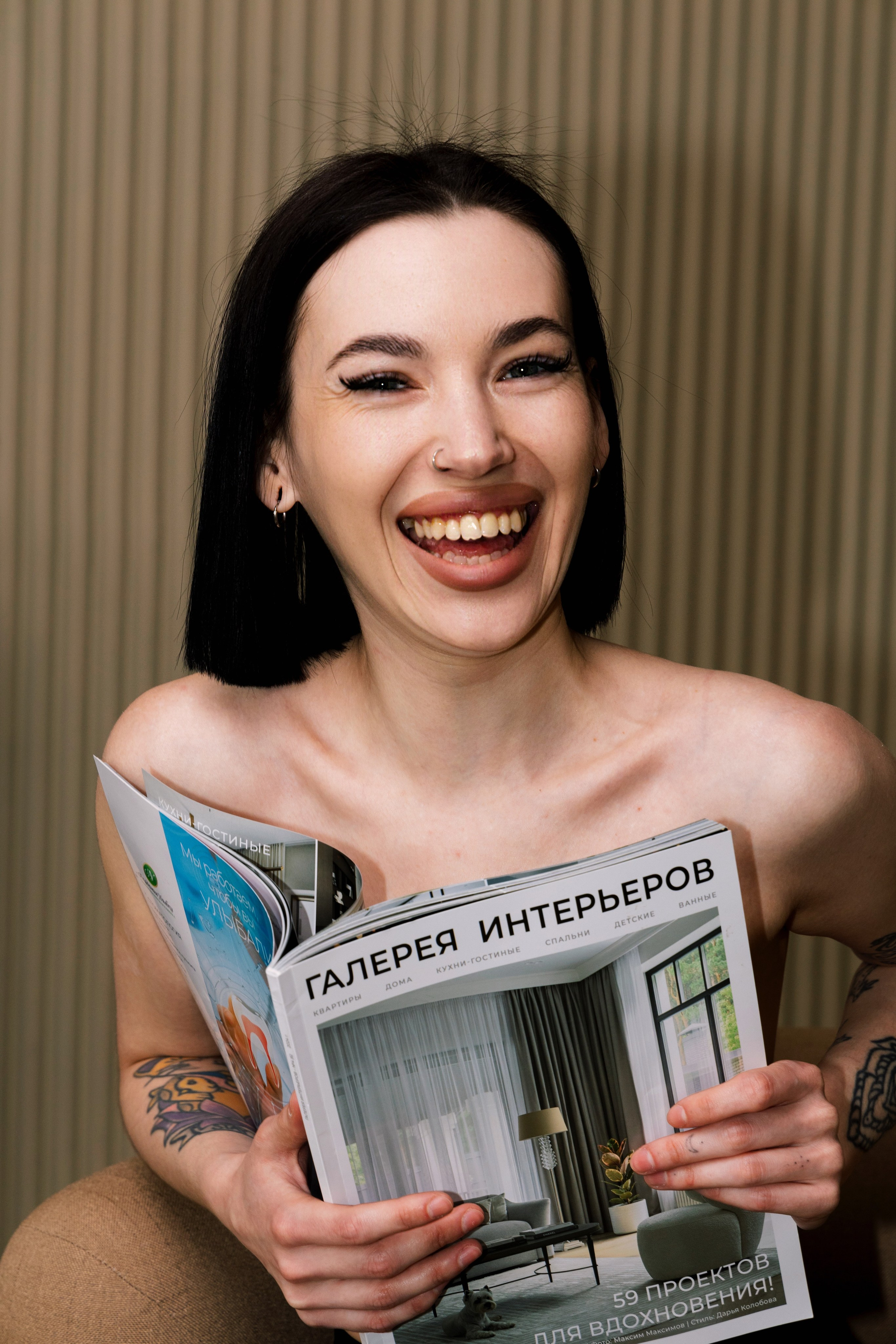 Студийная. Photo__Vladi