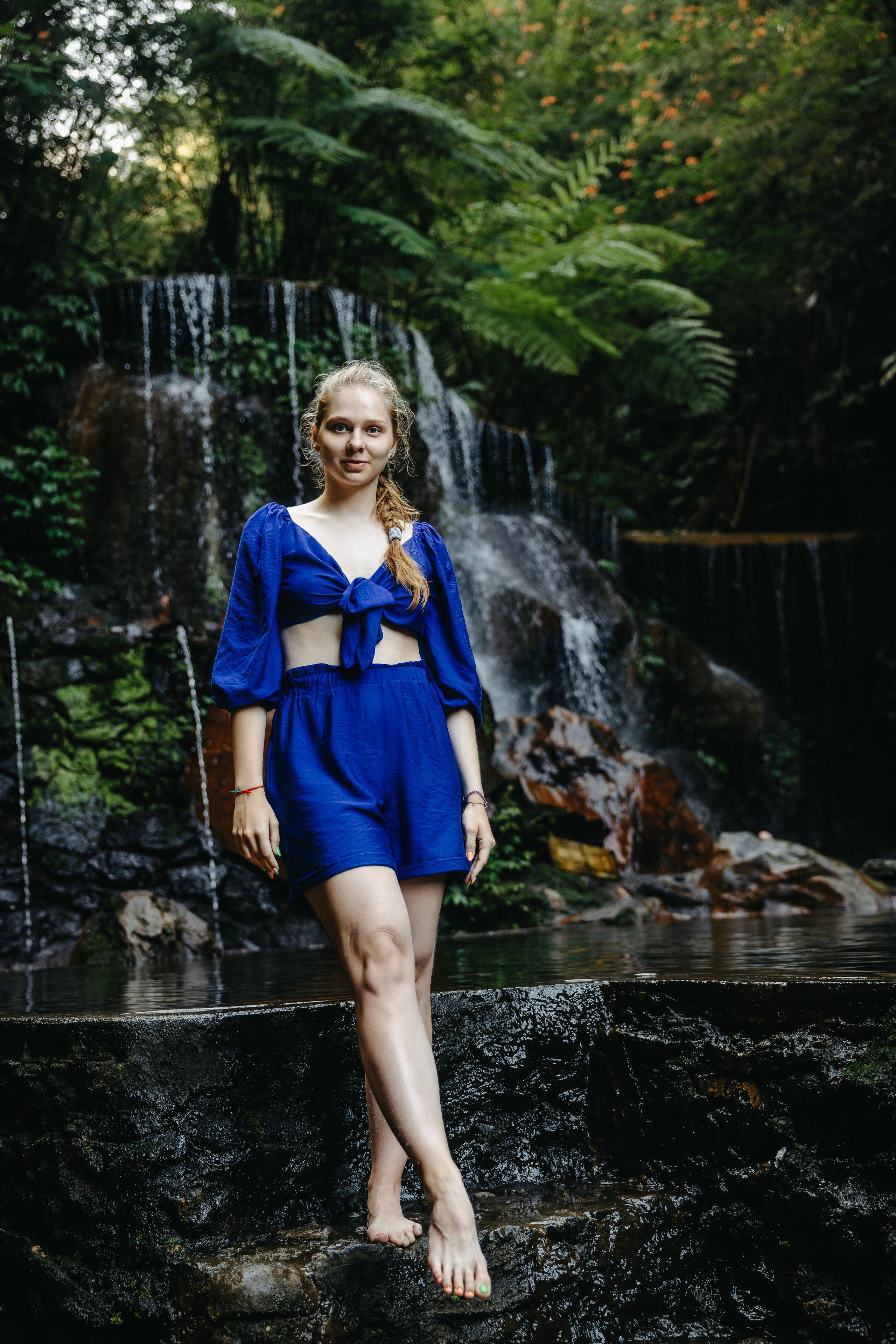 Ubud tour. Профессиональный фотограф Нурмиева Вероника