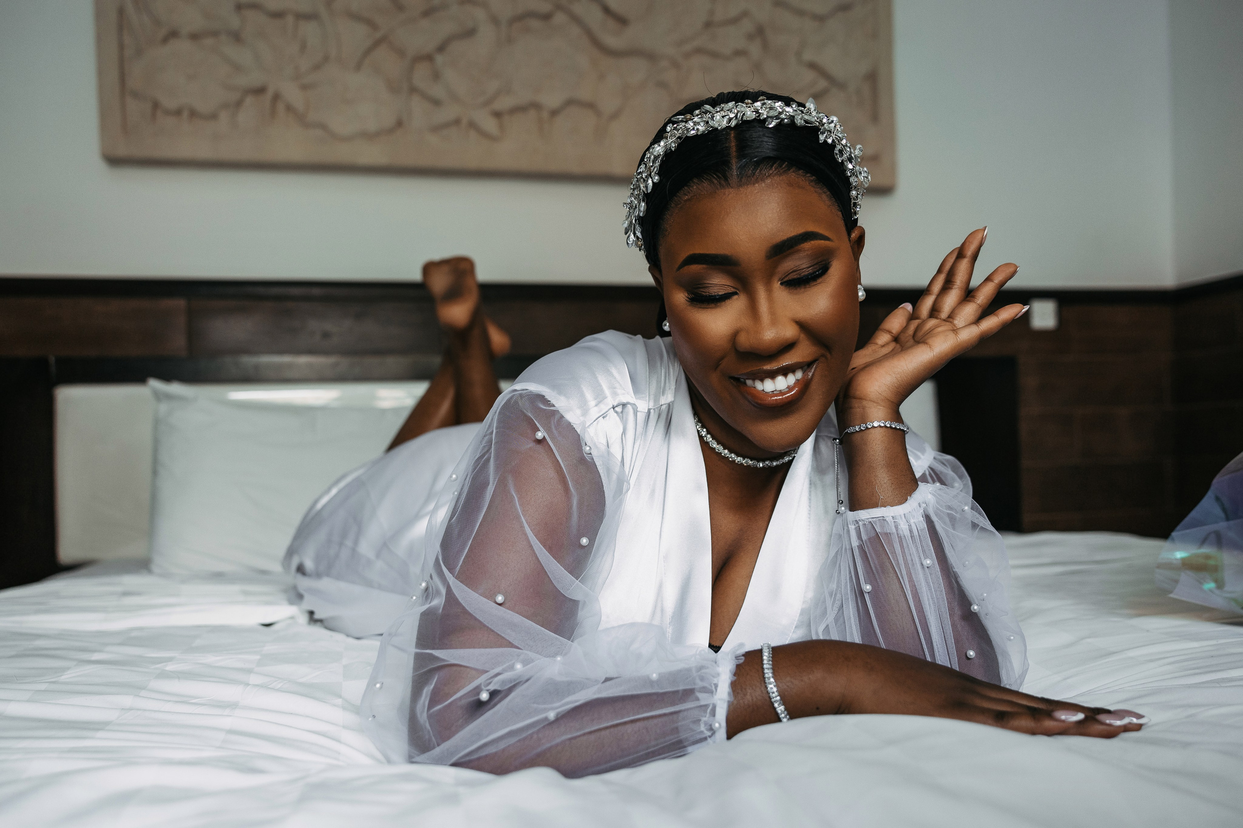 Happiness & David. Профессиональный фотограф Нурмиева Вероника