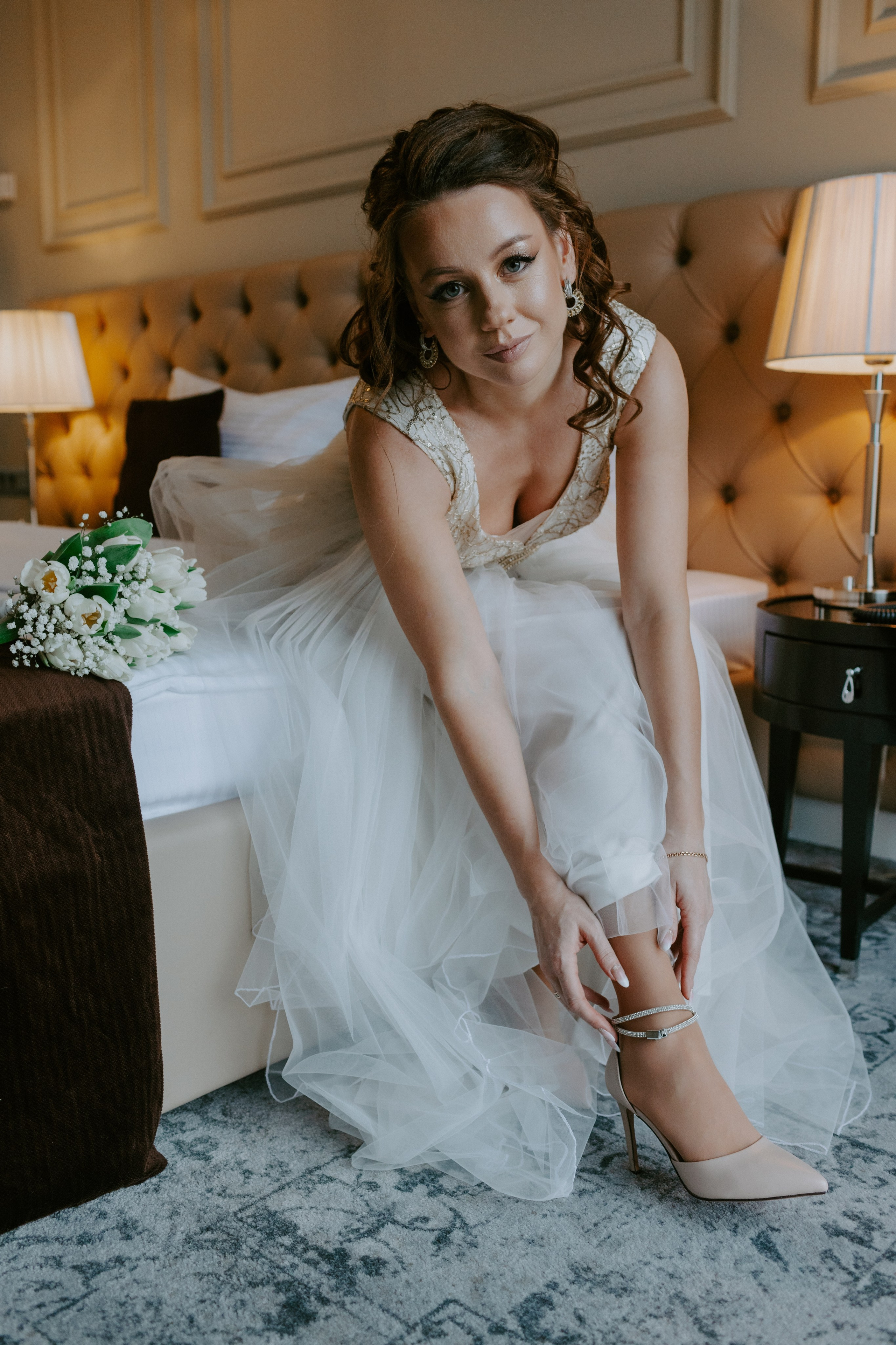 Ziua Magică. Fotograf