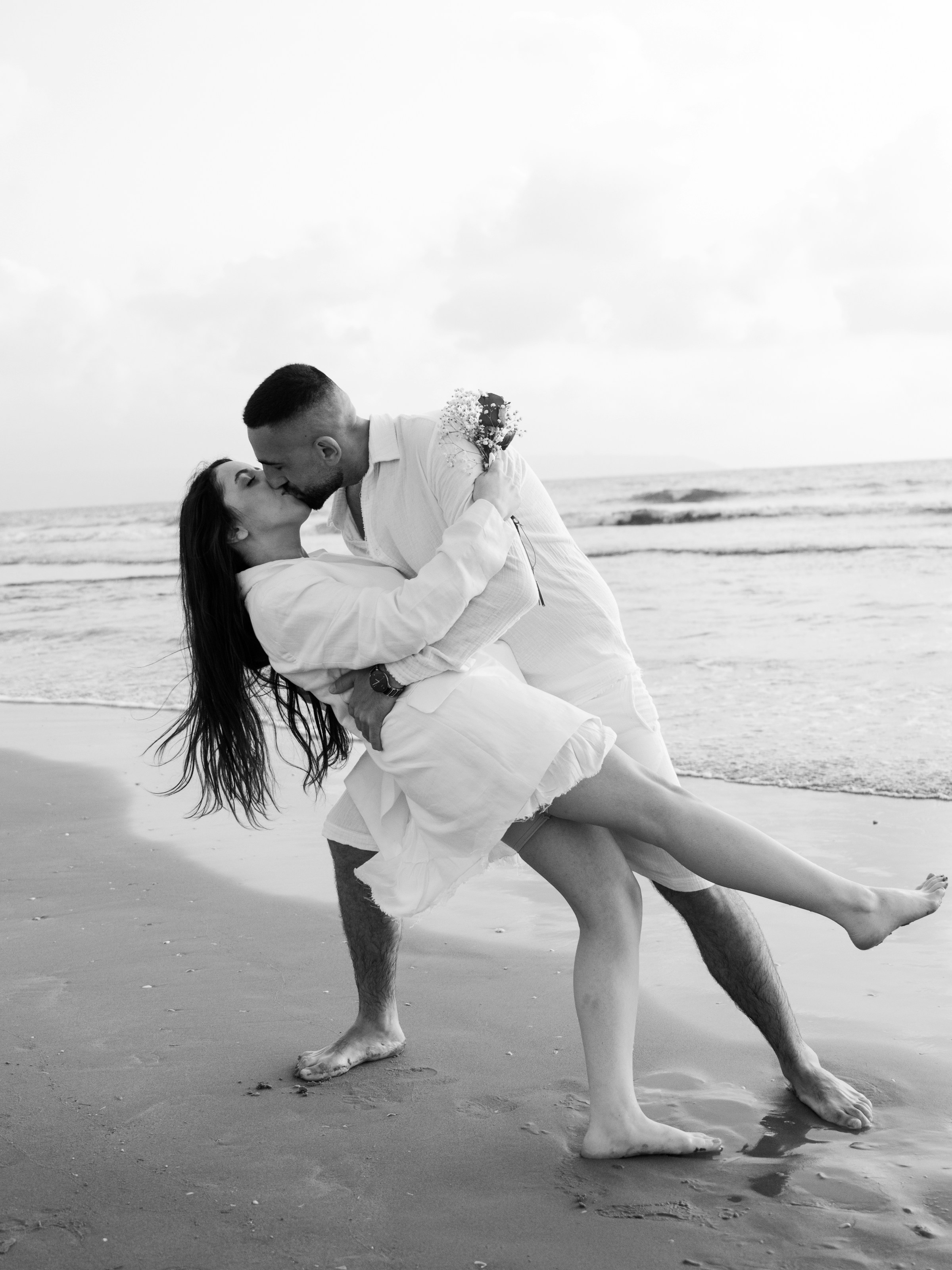 Jordan & Olivia. Stargazing Production